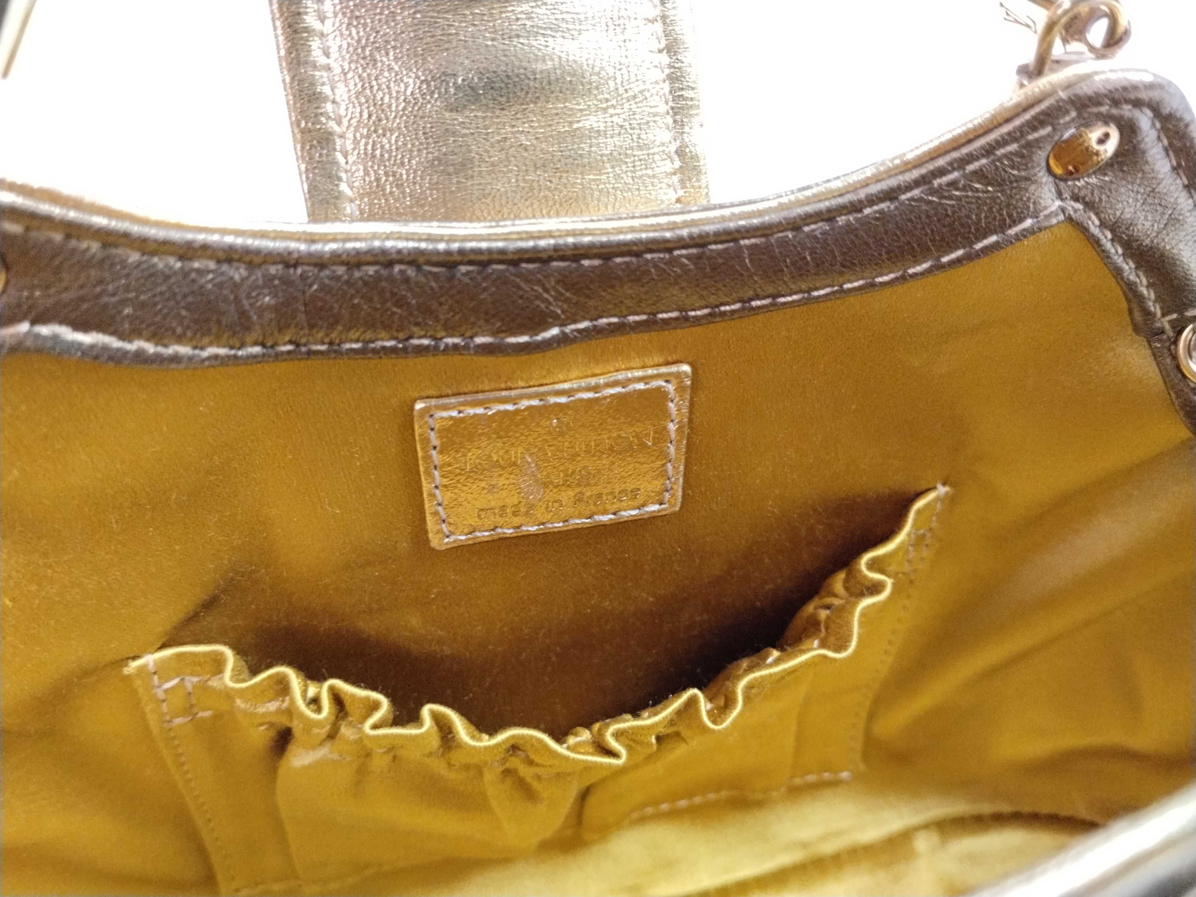 Monogram Mini Extraordinelle Teda PM M92373 Handbag — view 13