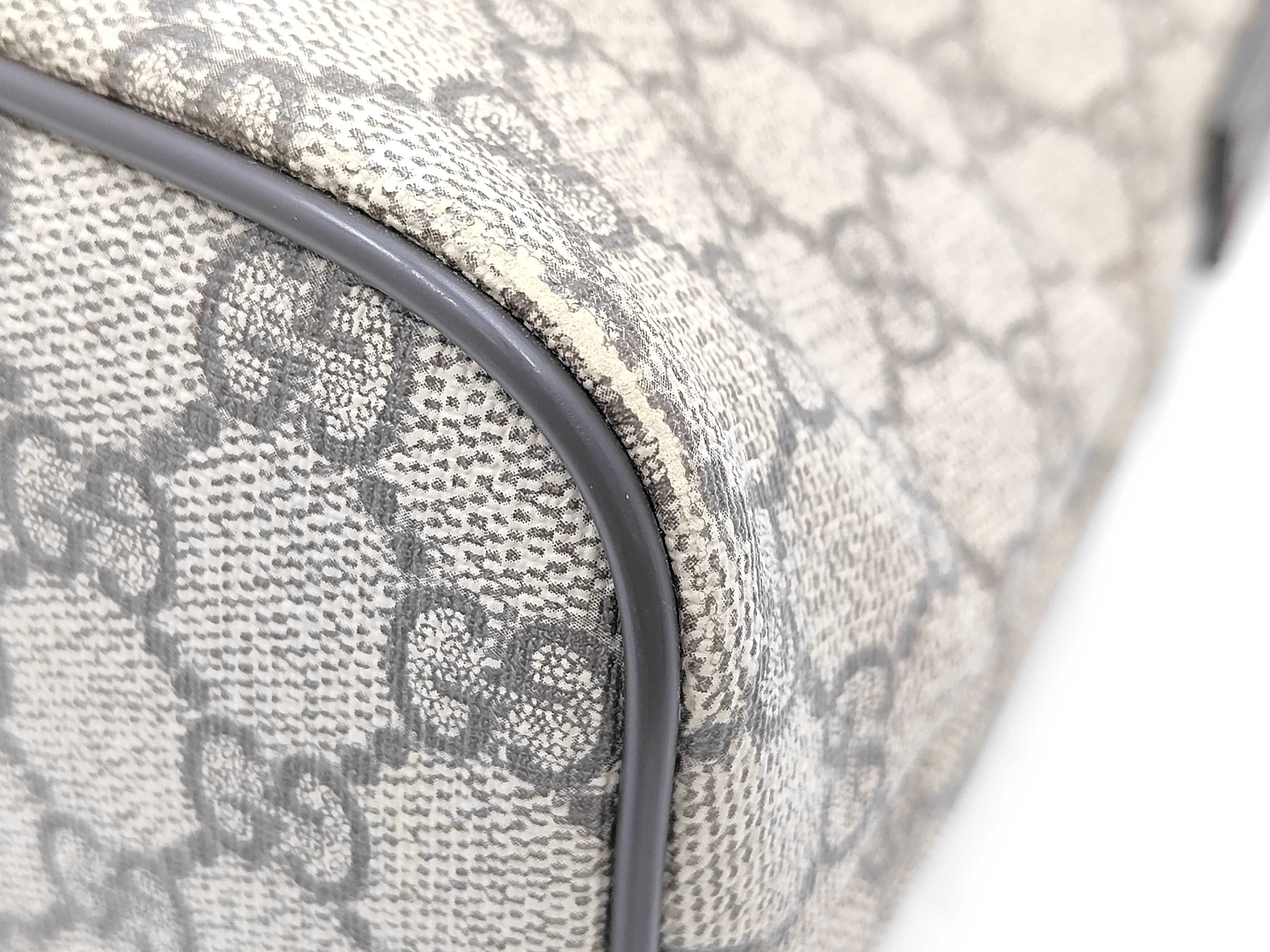 GG Supreme Tote Bag — view 8
