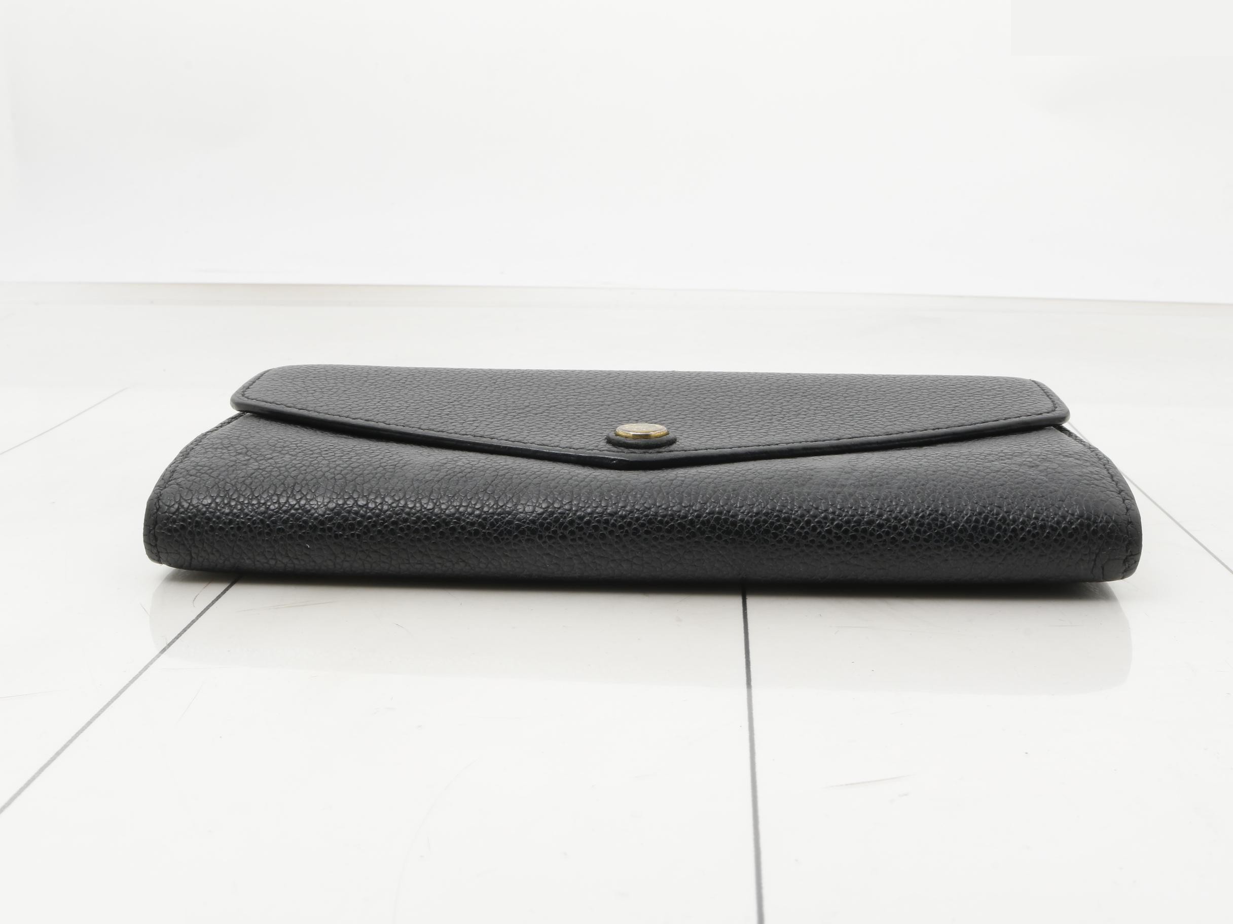 Portefeuille Sarah — view 3