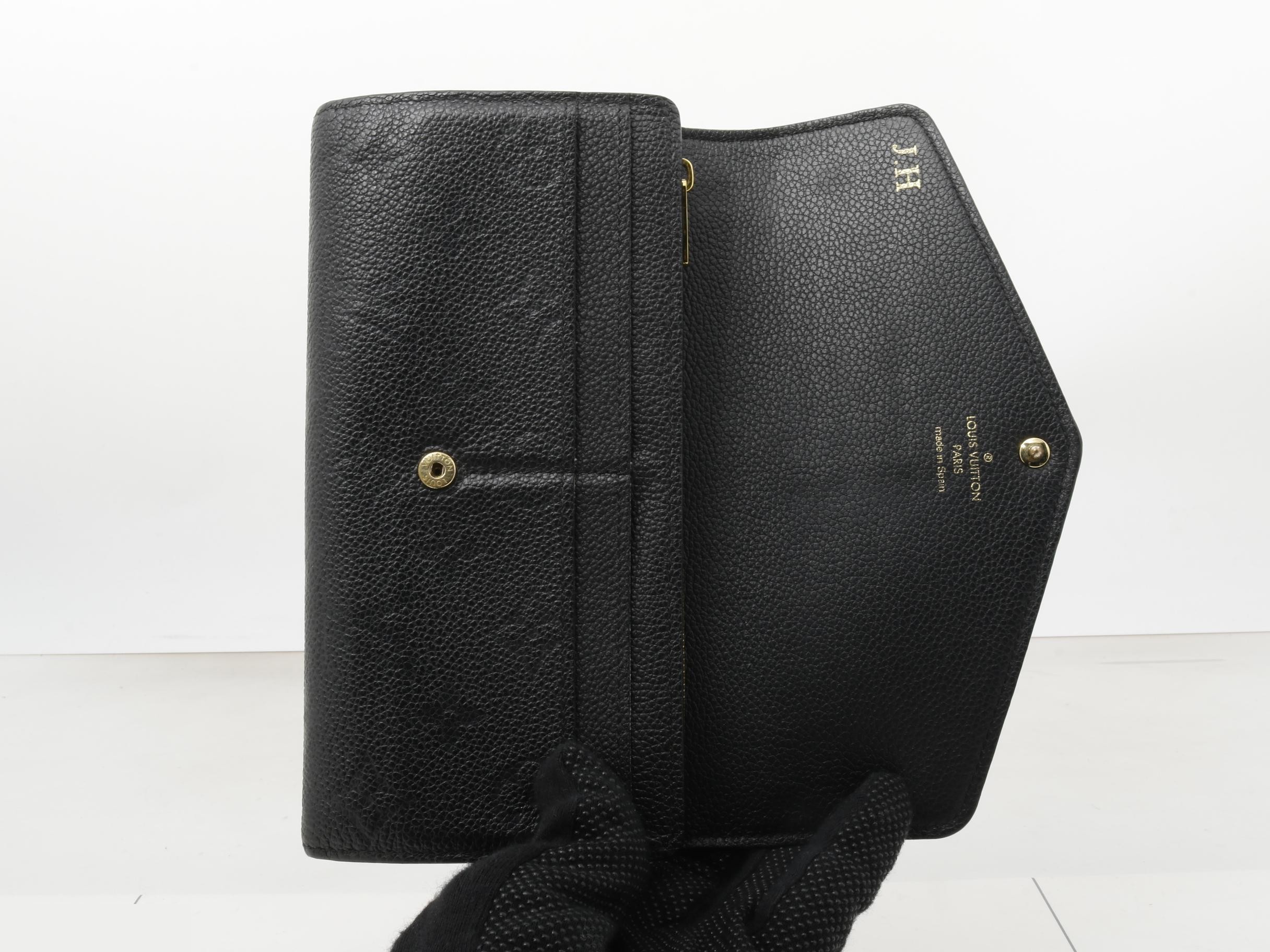 Portefeuille Sarah — view 4