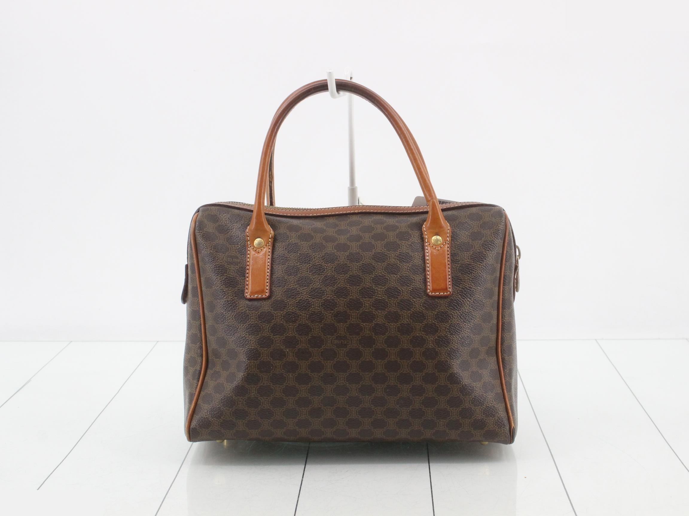 Macadam Boston Bag 26 — view 2