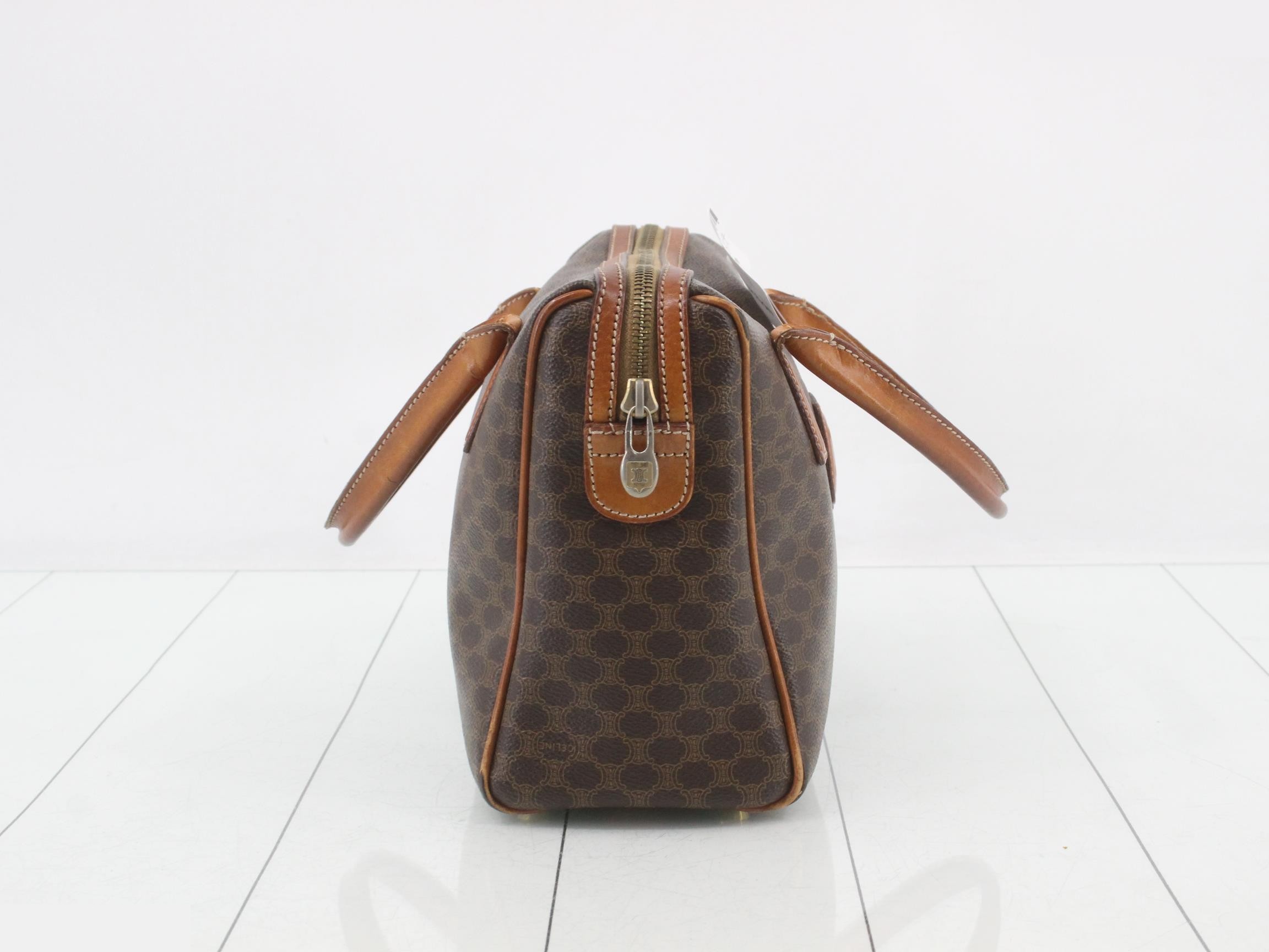 Macadam Boston Bag 26 — view 4