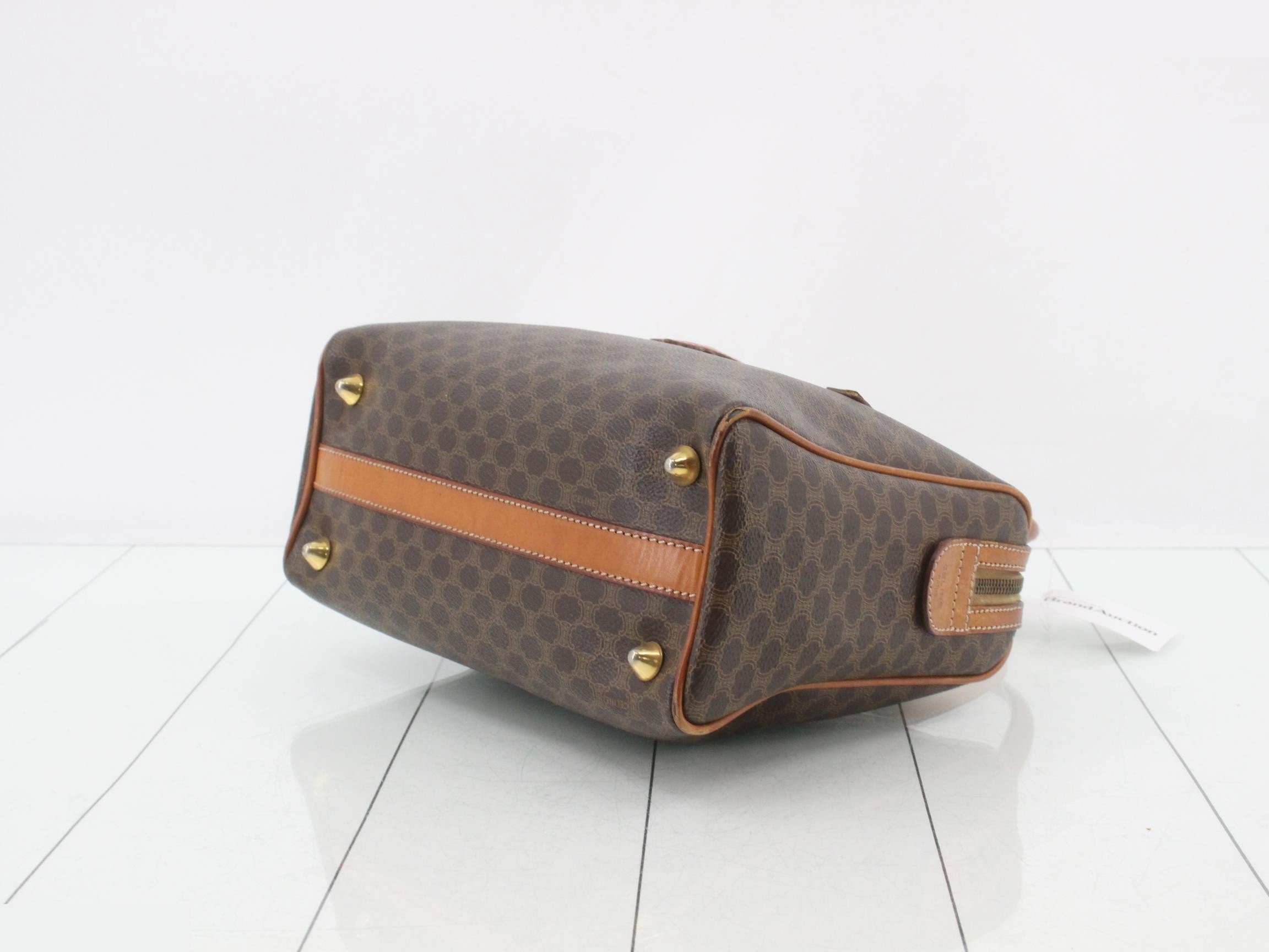 Macadam Boston Bag 26 — view 6