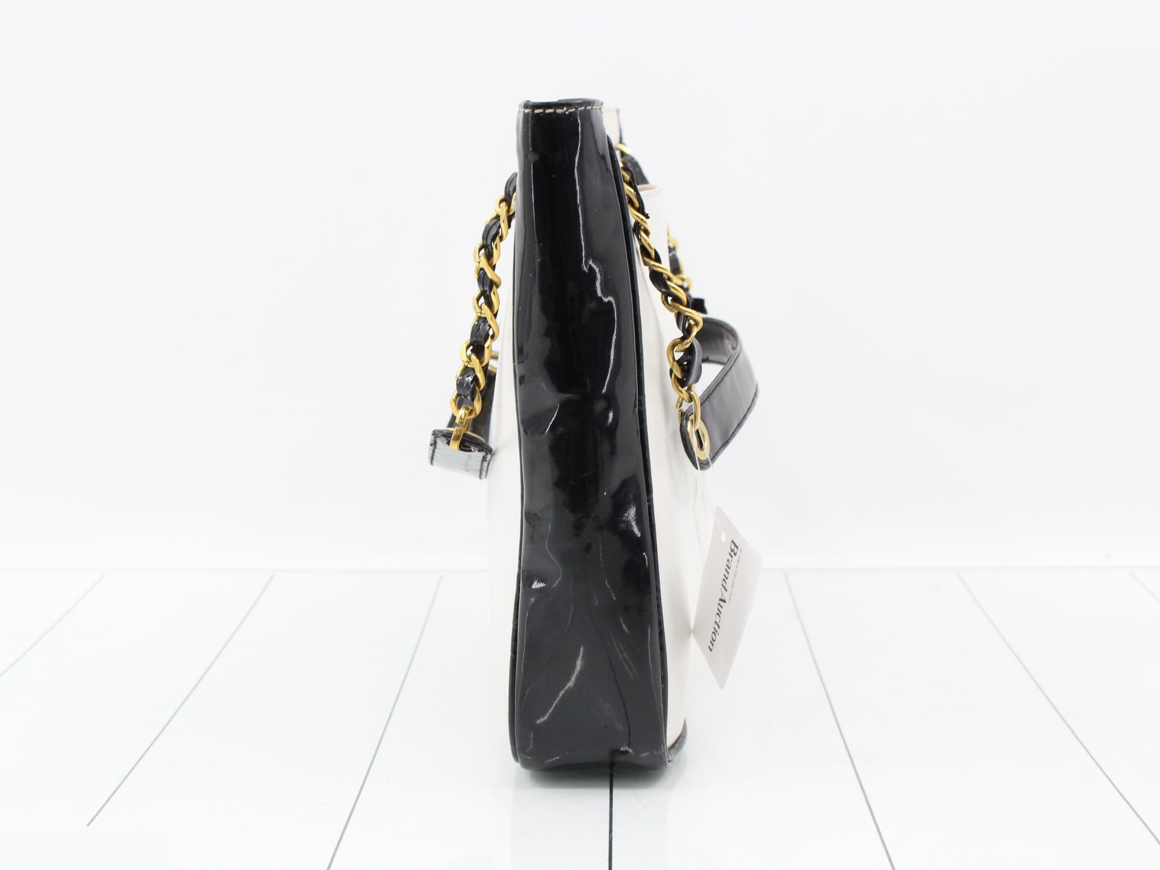 Coco Mark Tote Bag — view 4