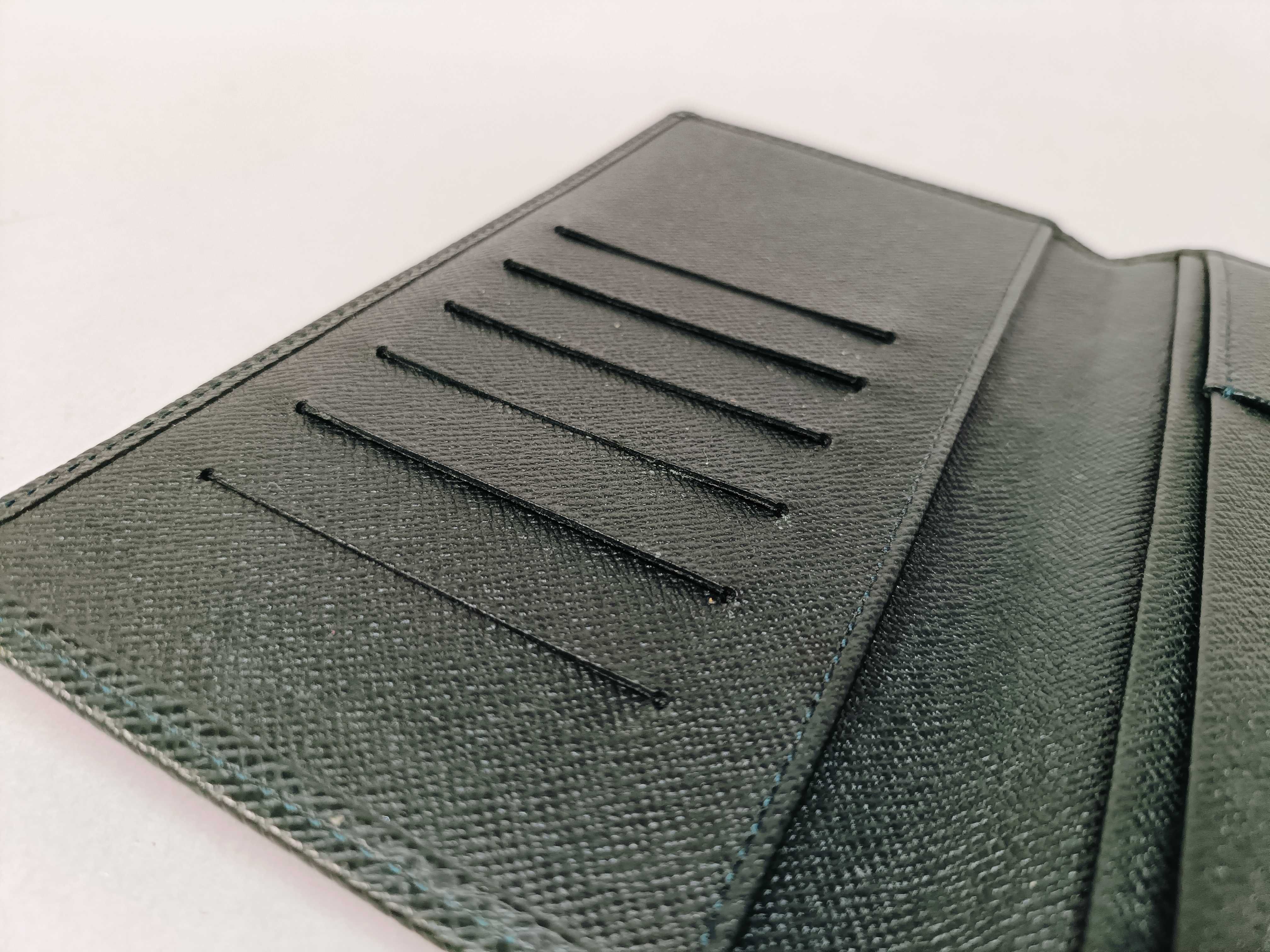 Taiga Bi-fold Wallet — view 11