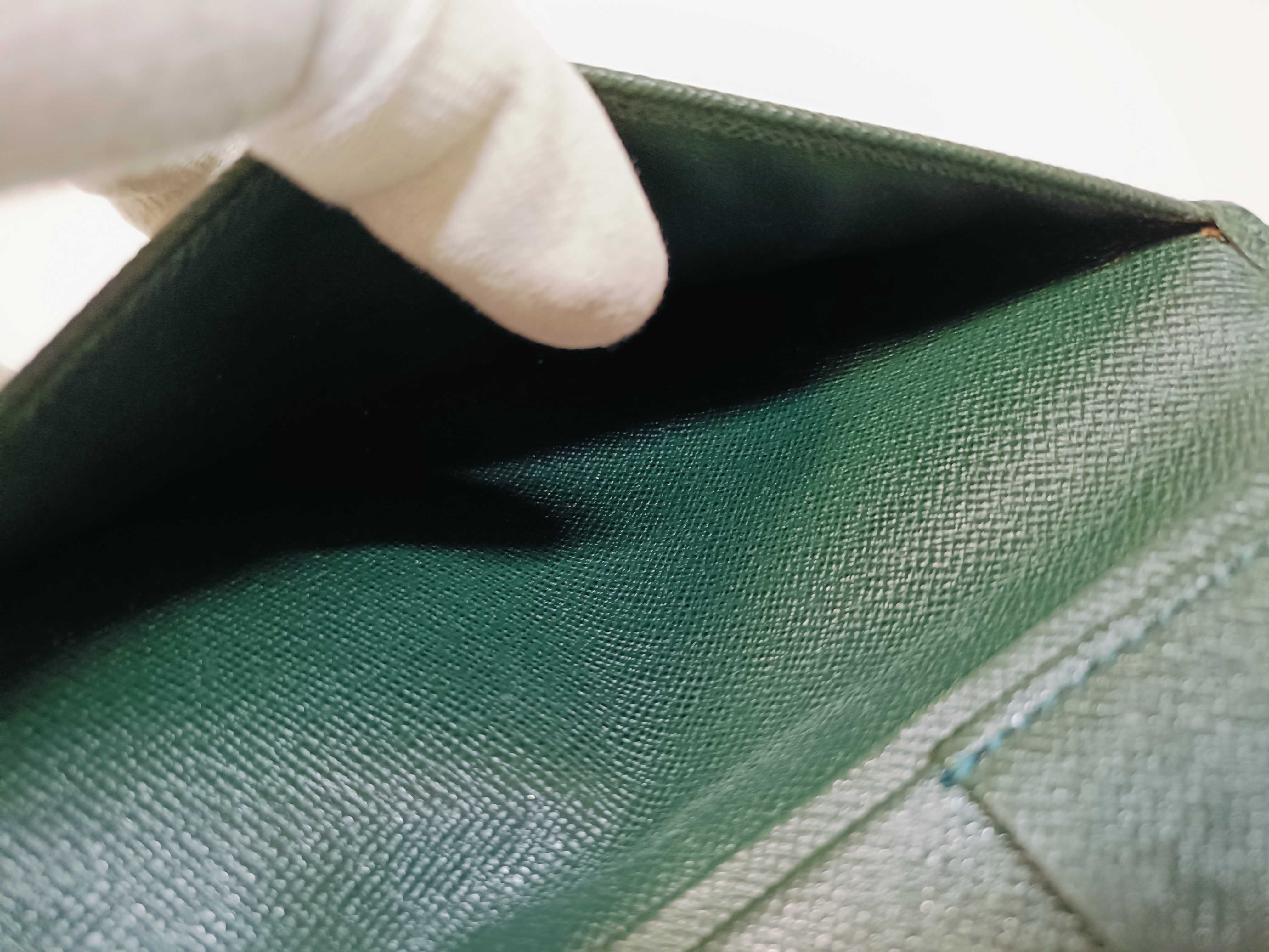 Taiga Bi-fold Wallet — view 12