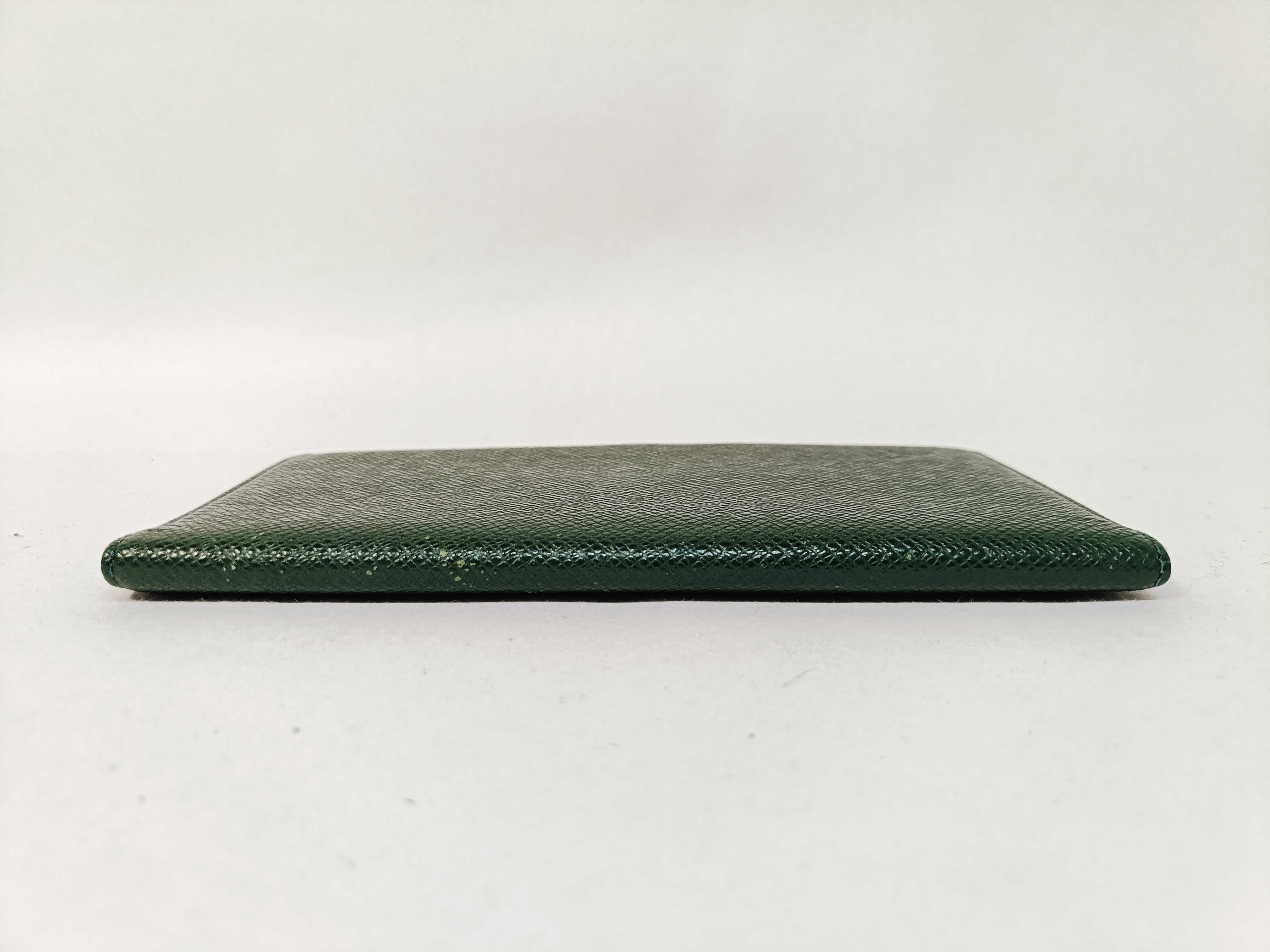 Taiga Bi-fold Wallet — view 3