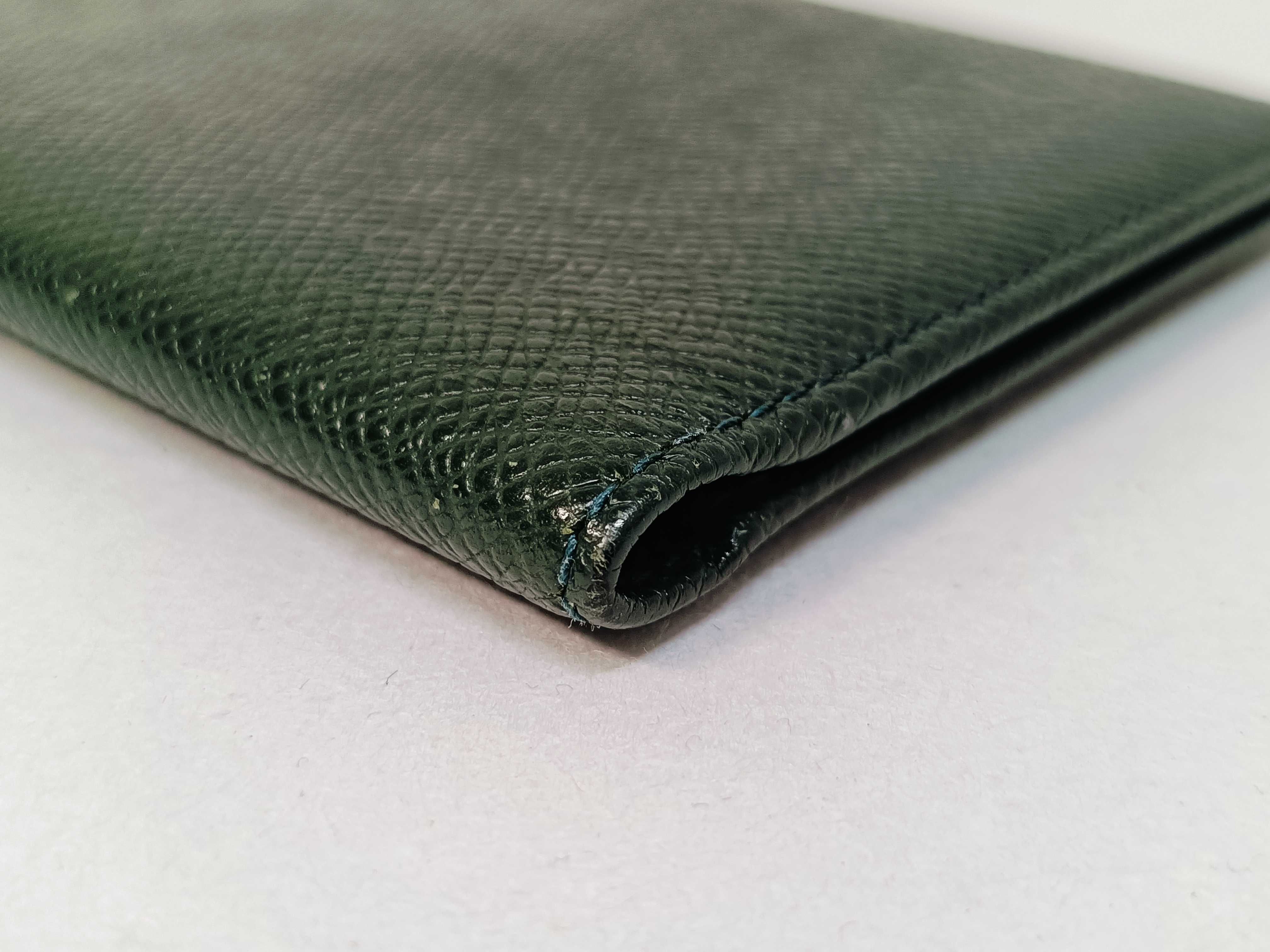 Taiga Bi-fold Wallet — view 4