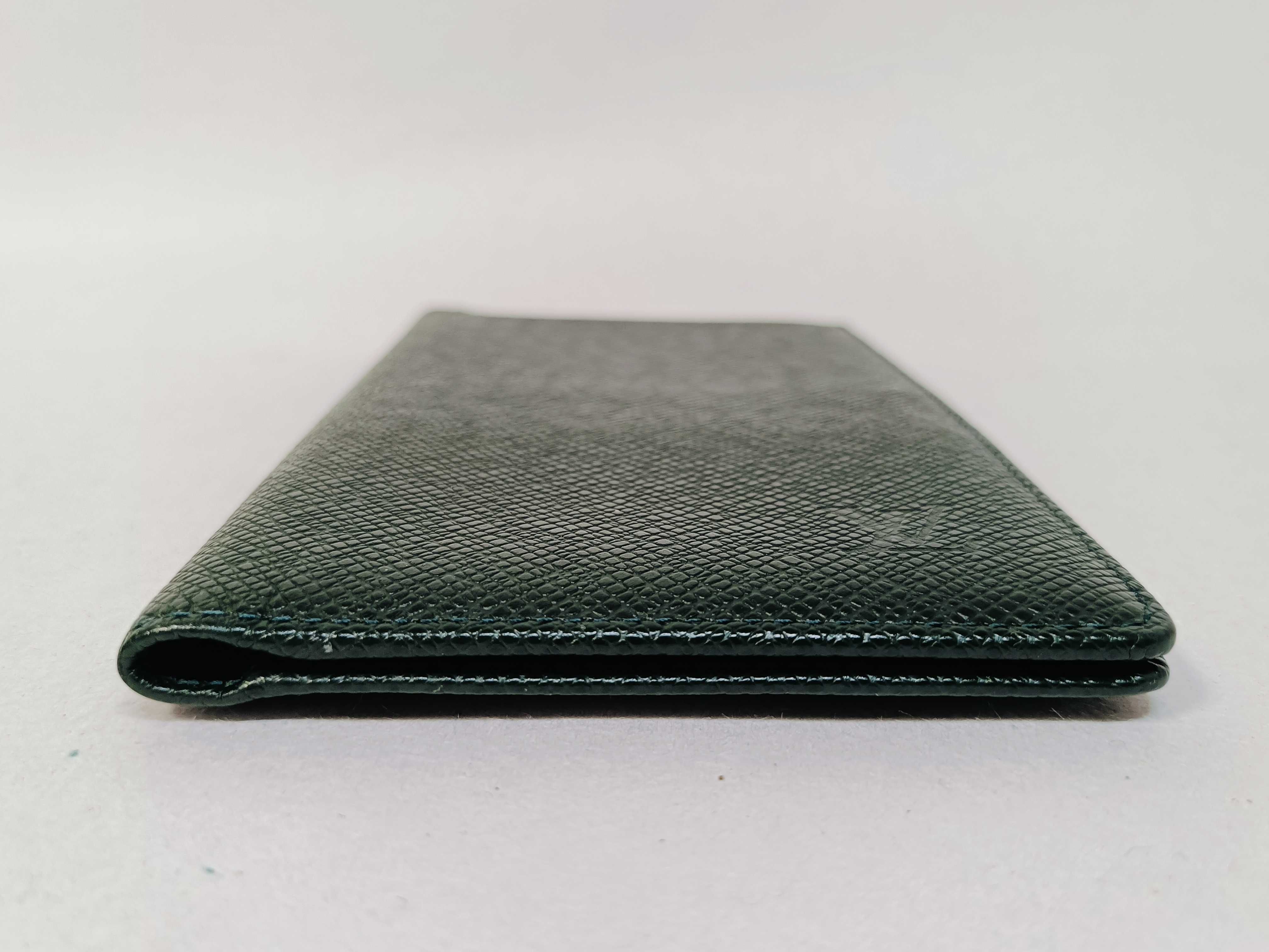 Taiga Bi-fold Wallet — view 5