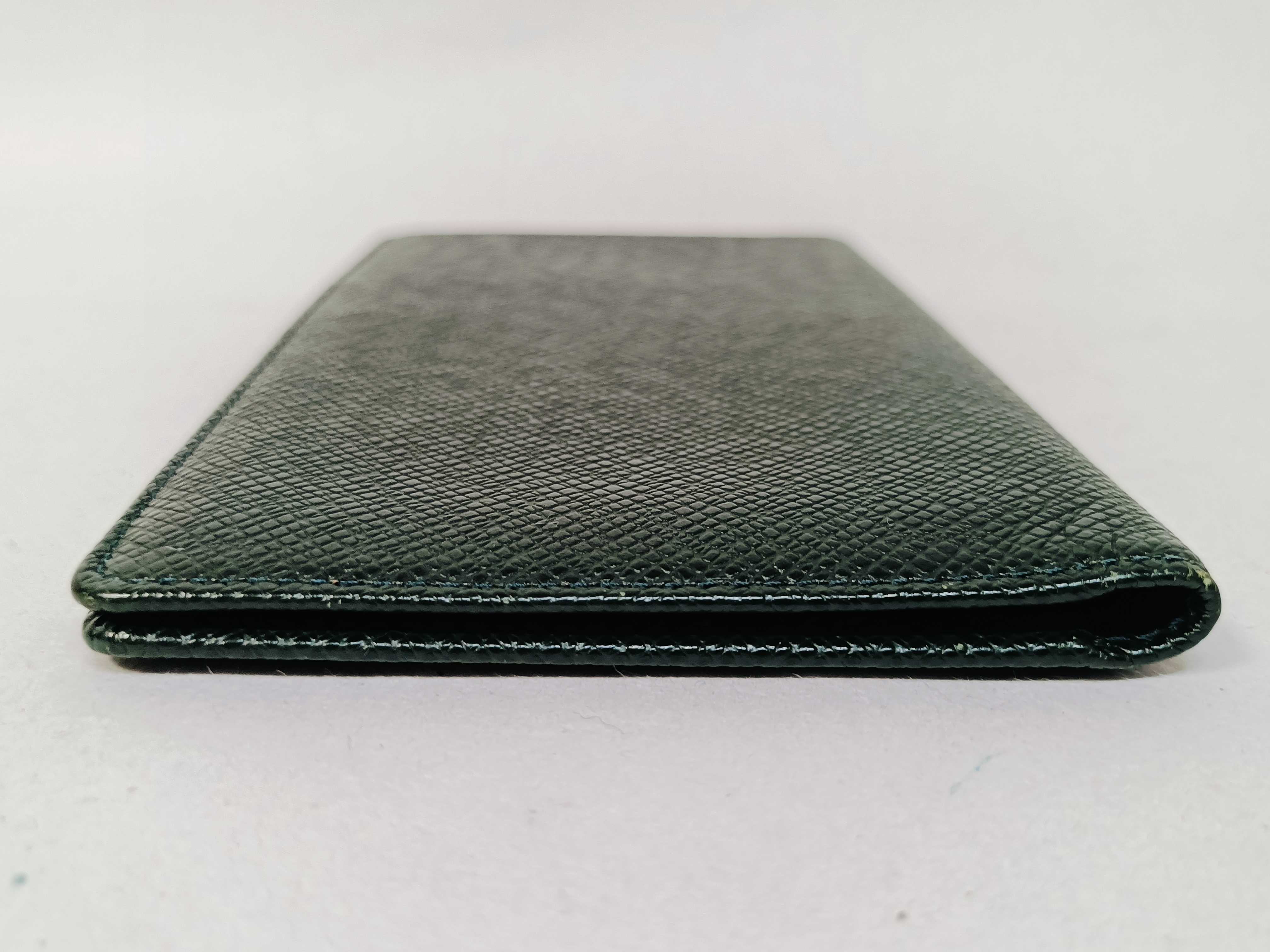 Taiga Bi-fold Wallet — view 6