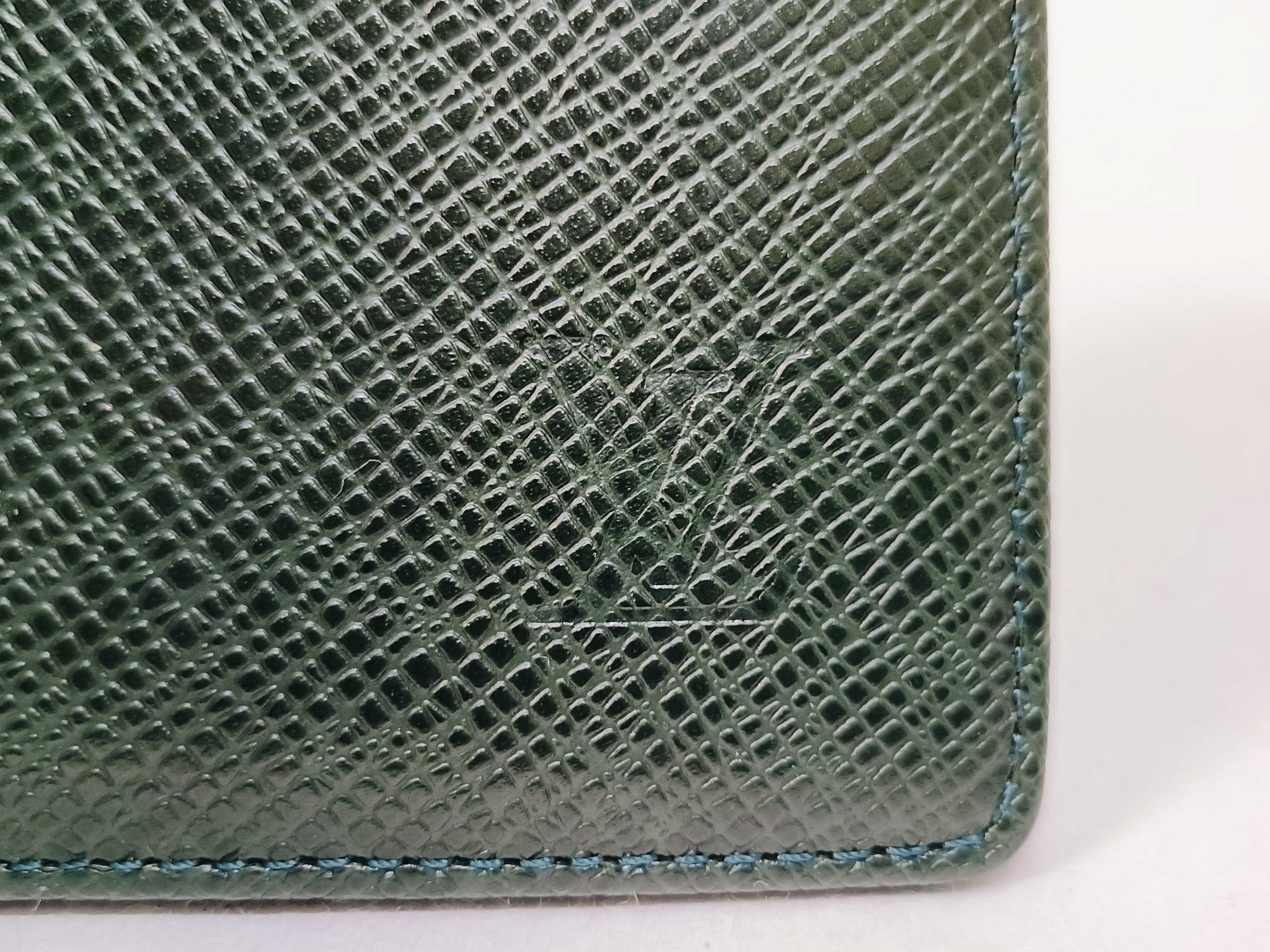 Taiga Bi-fold Wallet — view 7