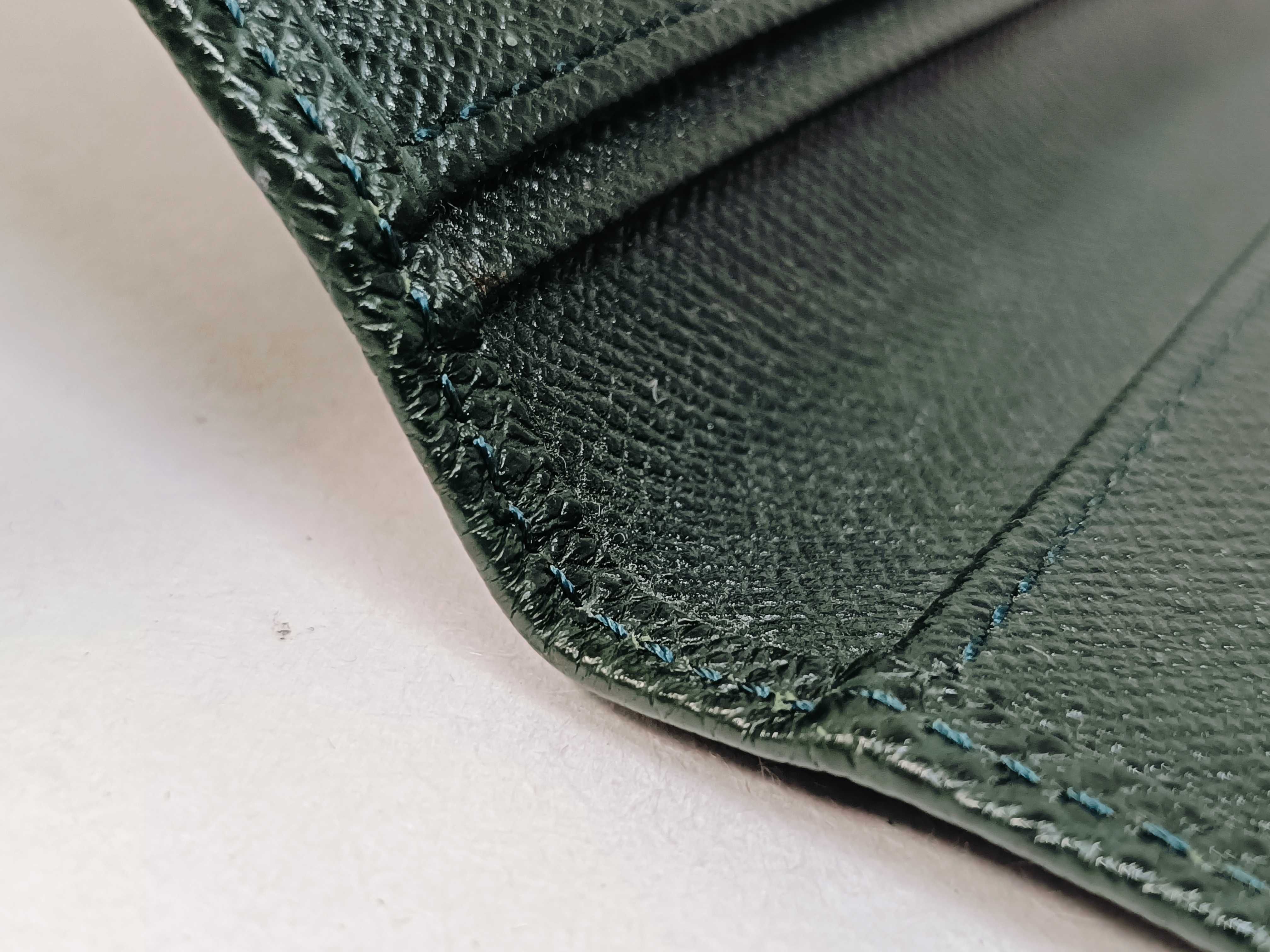 Taiga Bi-fold Wallet — view 9