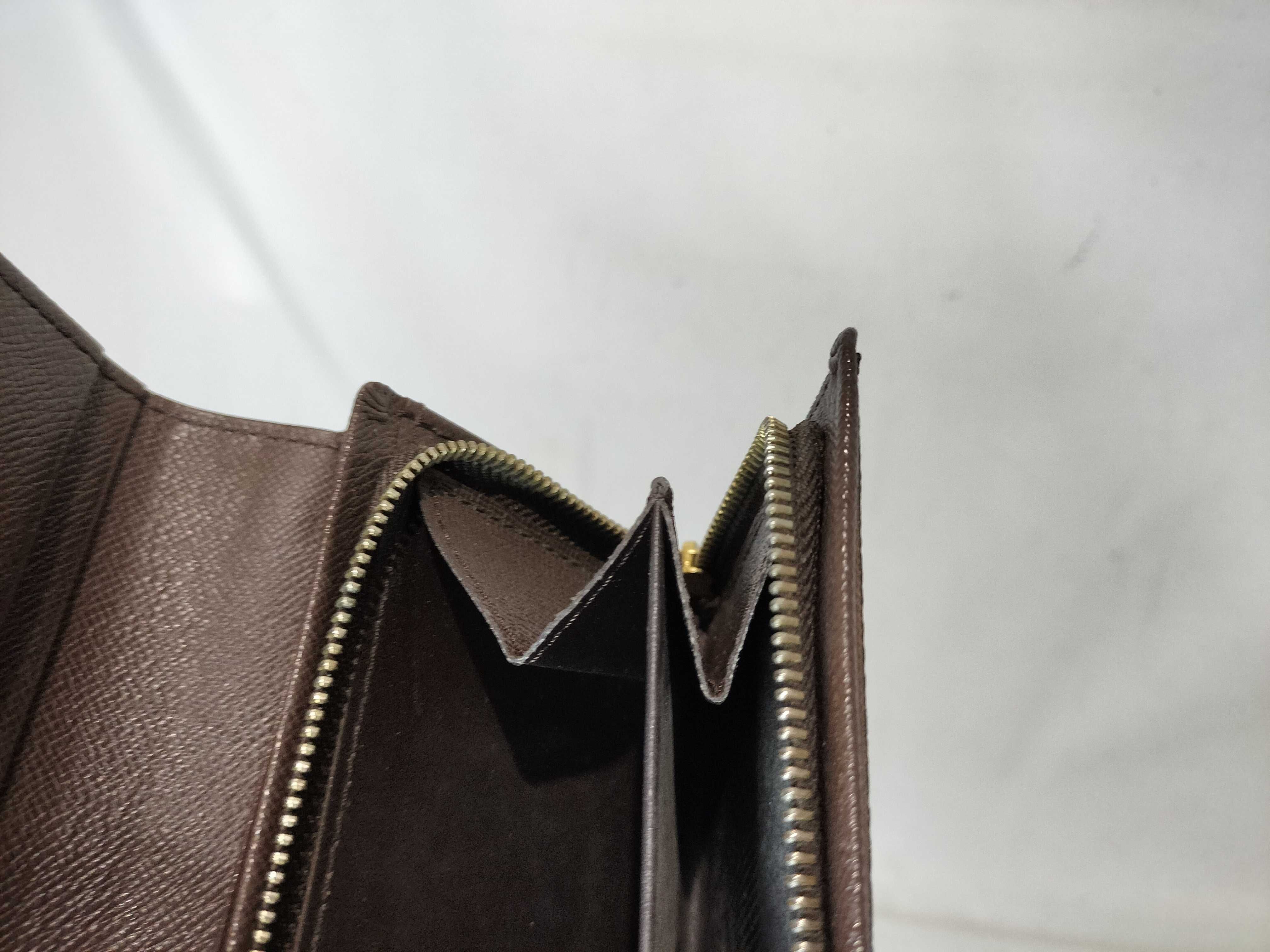 Damier Portemonnaie Bietrezor N61730 2008 Wallet — view 10
