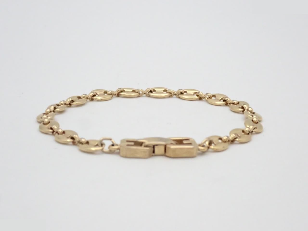 GP Bracelet, wrist circumference approximately 18cm — view 2