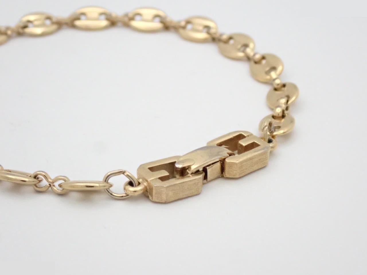 GP Bracelet, wrist circumference approximately 18cm — view 3