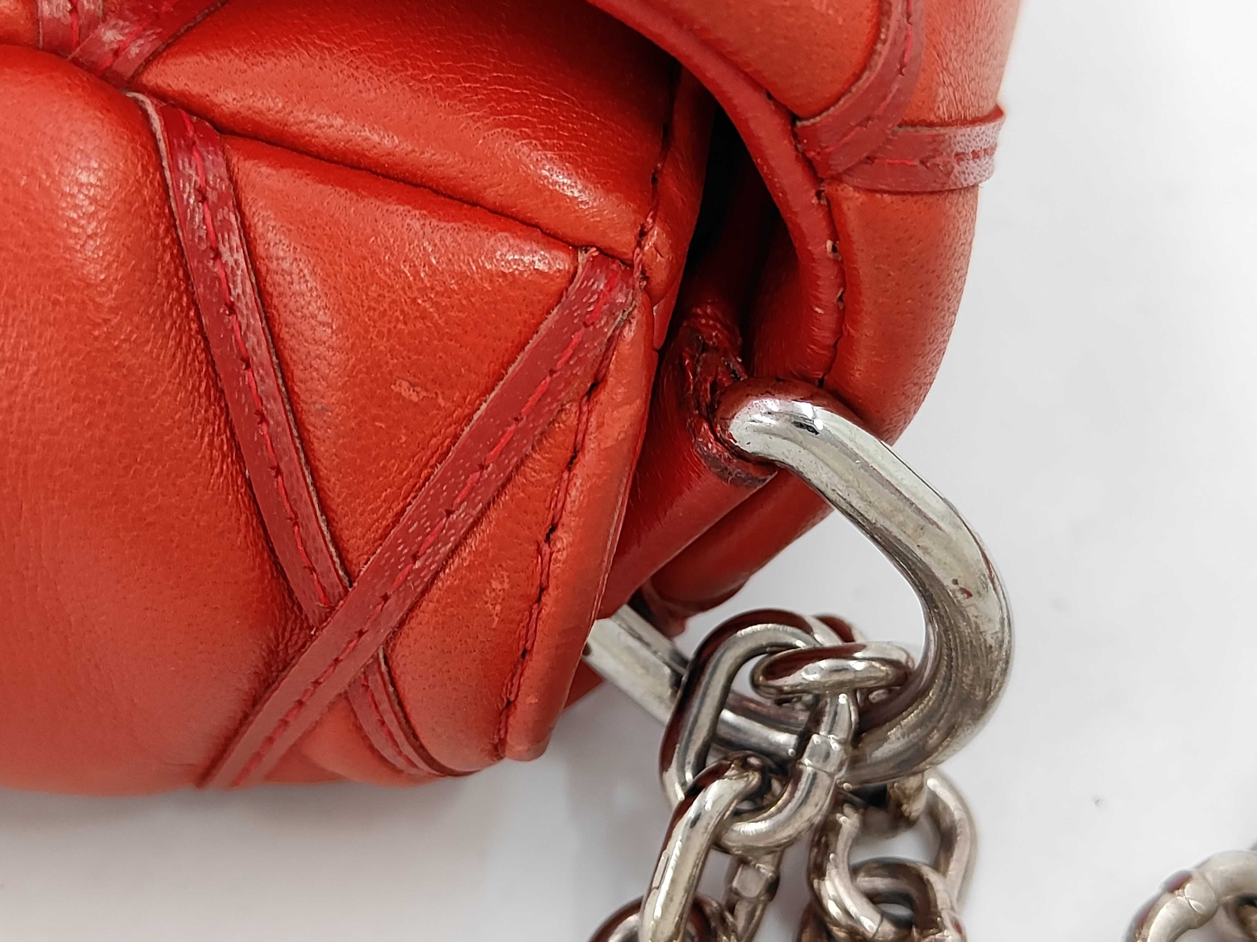 GO-14 PM M50275 Shoulder Bag — view 5