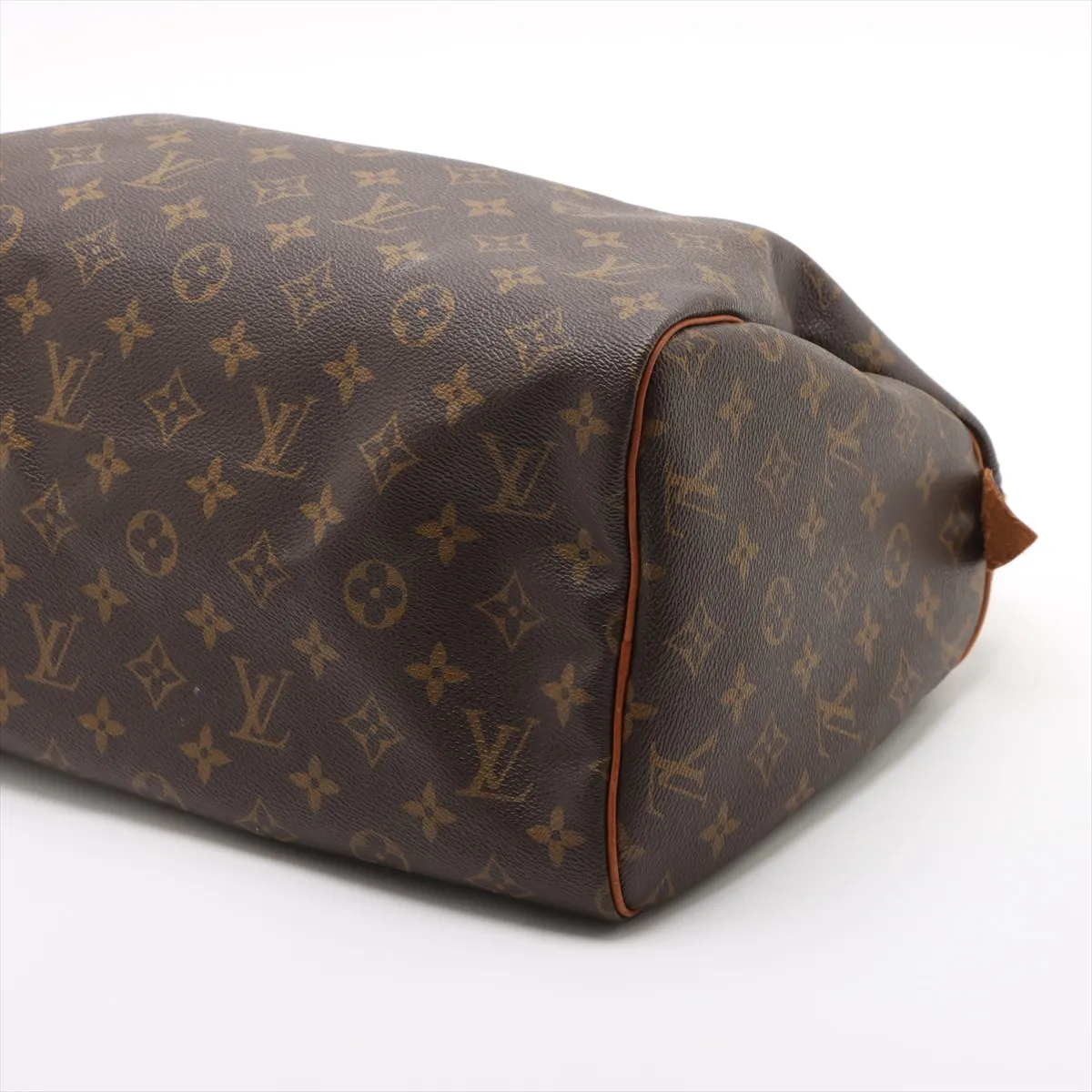 Monogram Speedy 30 M41526 SD2180 Brown — view 3