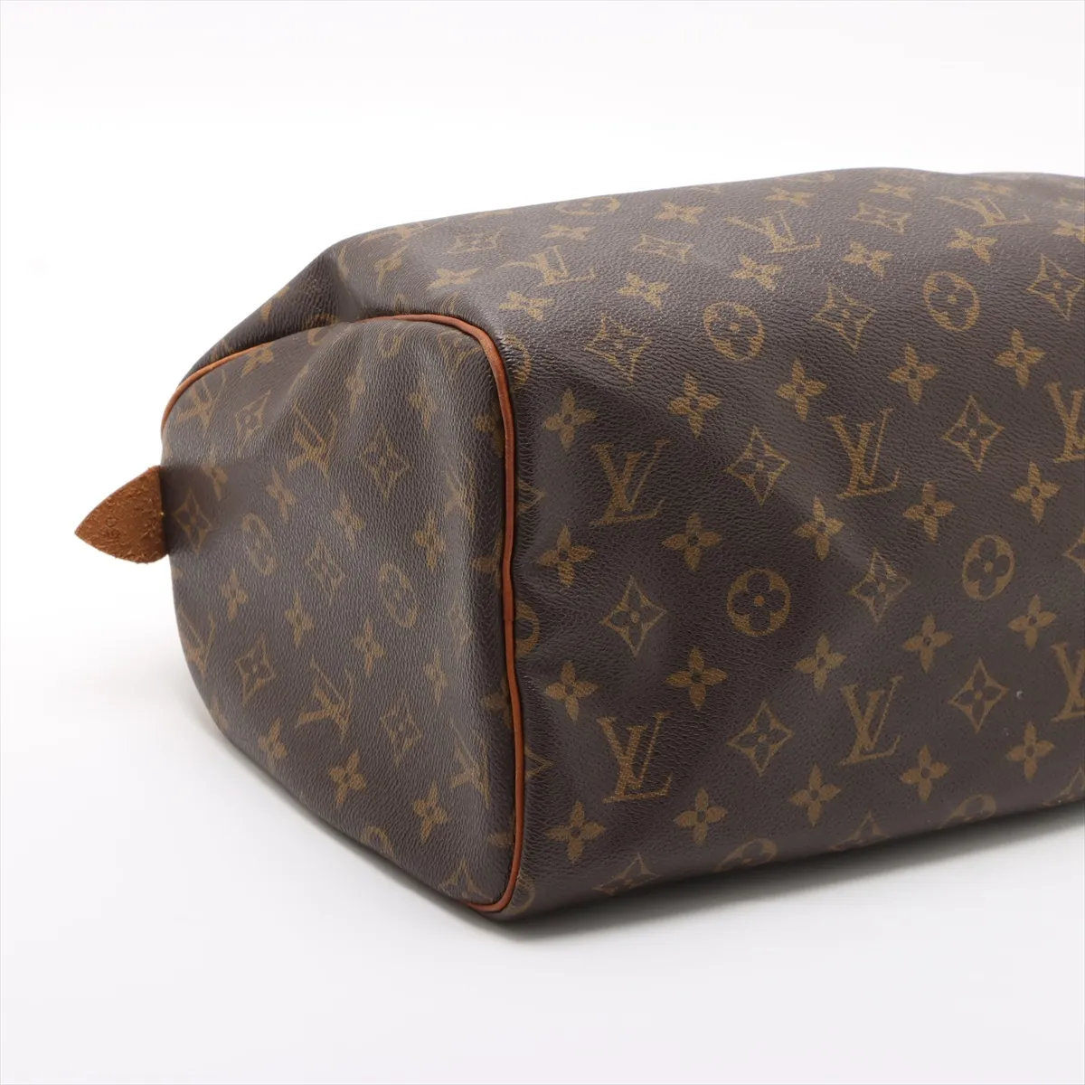 Monogram Speedy 30 M41526 SD2180 Brown — view 4