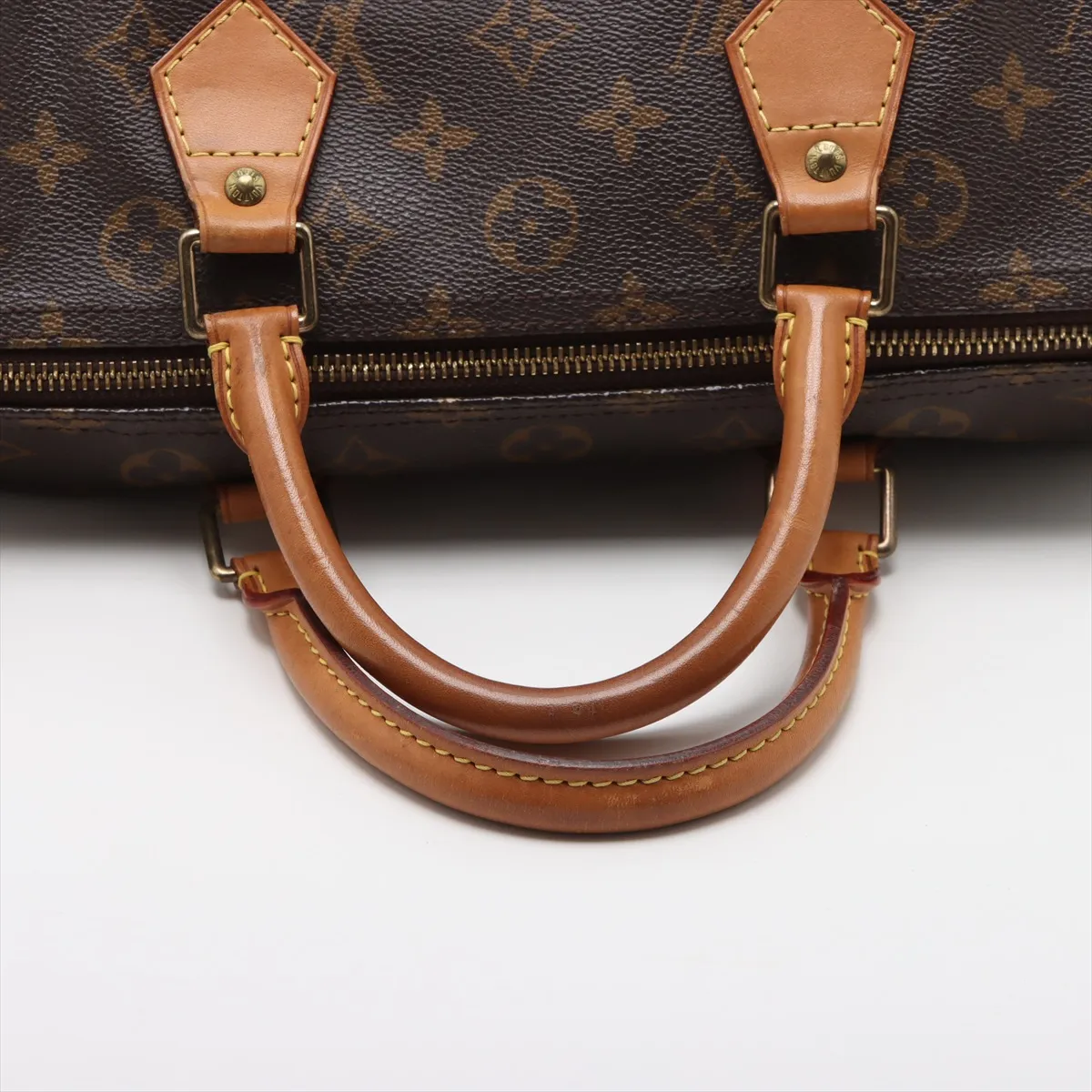 Monogram Speedy 30 M41526 SD2180 Brown — view 5