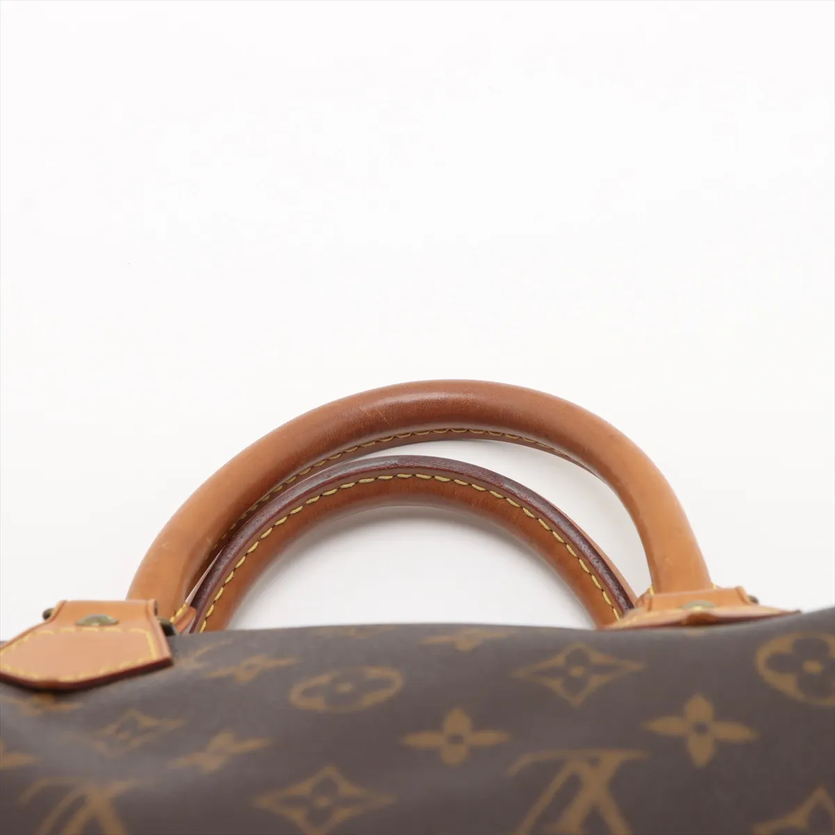 Monogram Speedy 30 M41526 SD2180 Brown — view 6