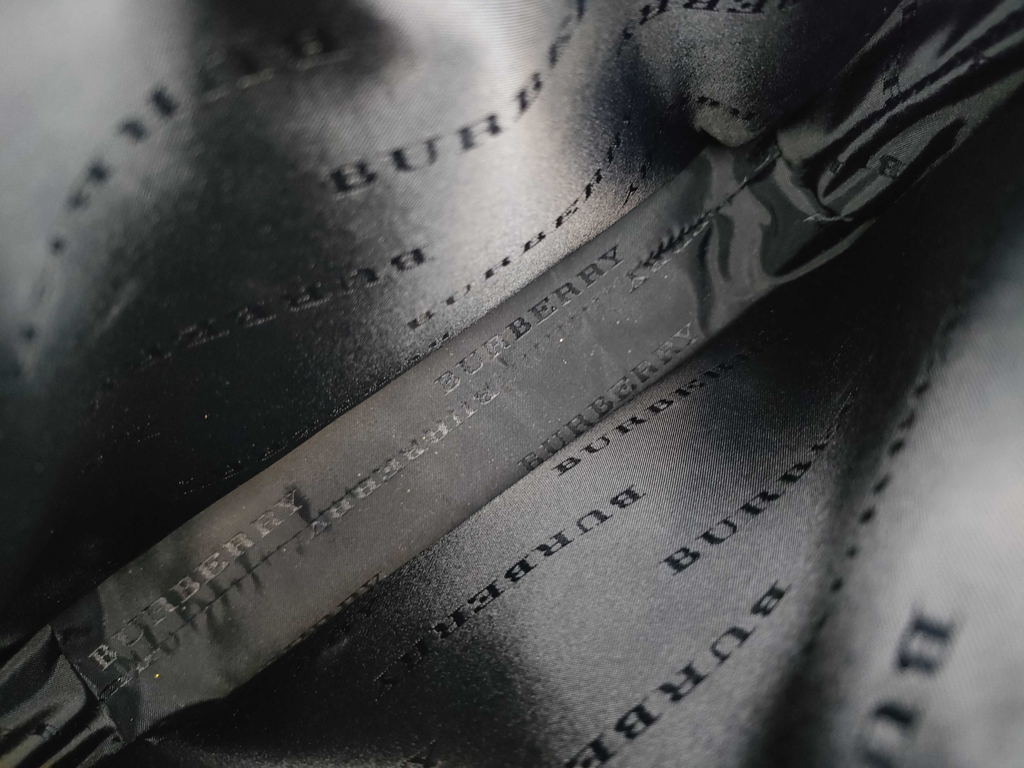 Nova Check Handbag — view 12