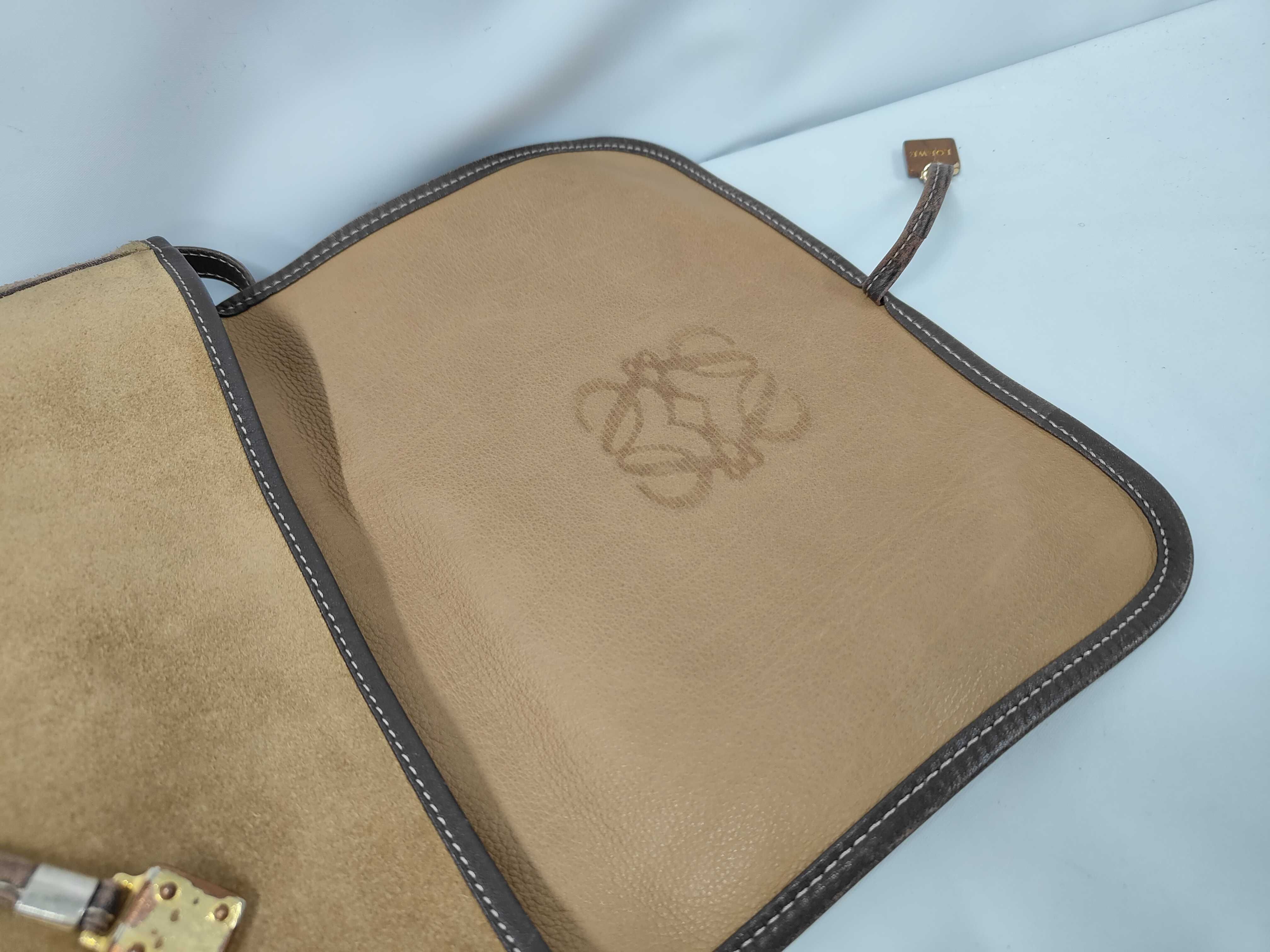 Shoulder bag — view 8