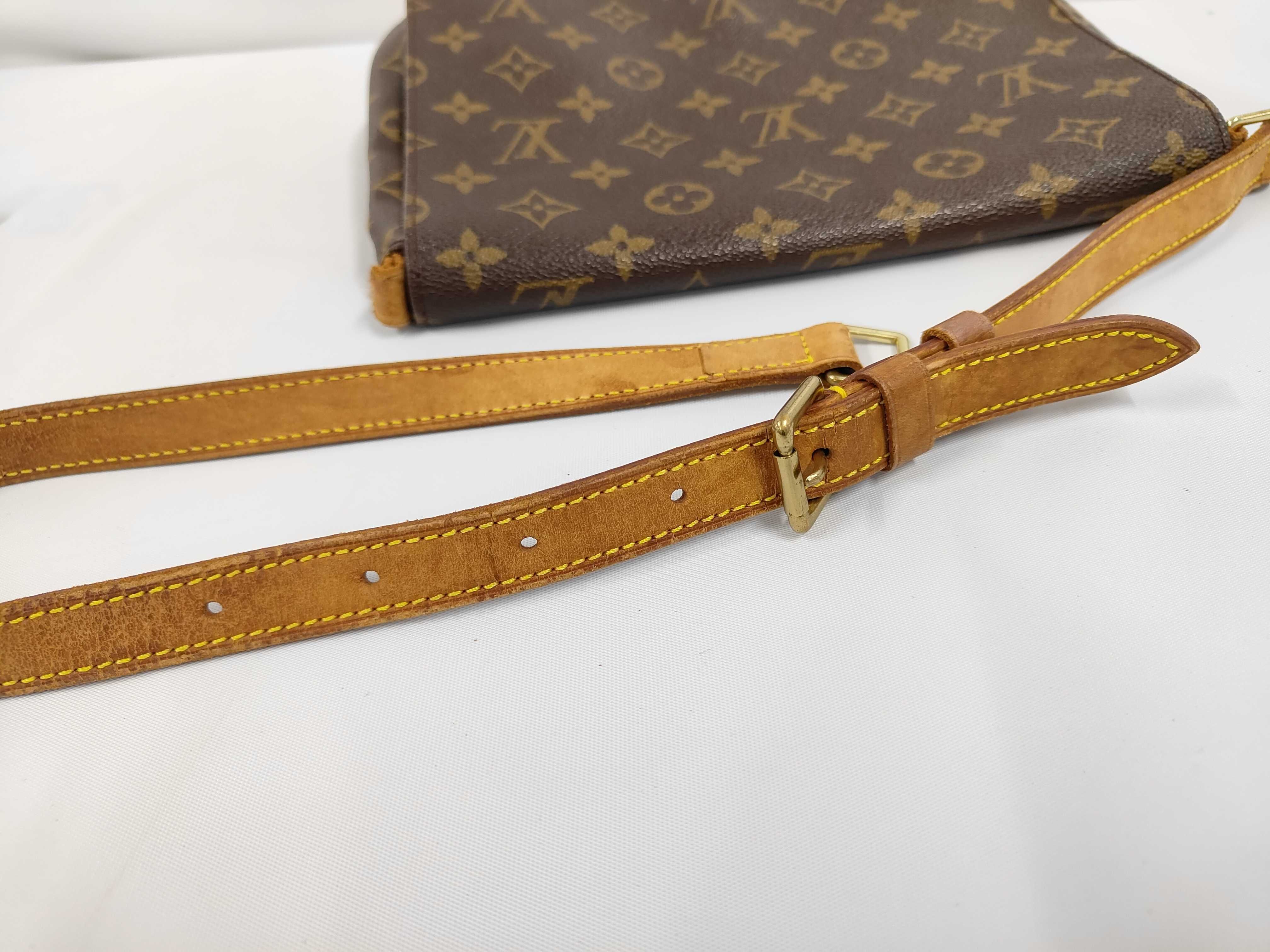Monogram Musette Tango M51257 Accessories: Dust bag, Shoulder bag — view 5