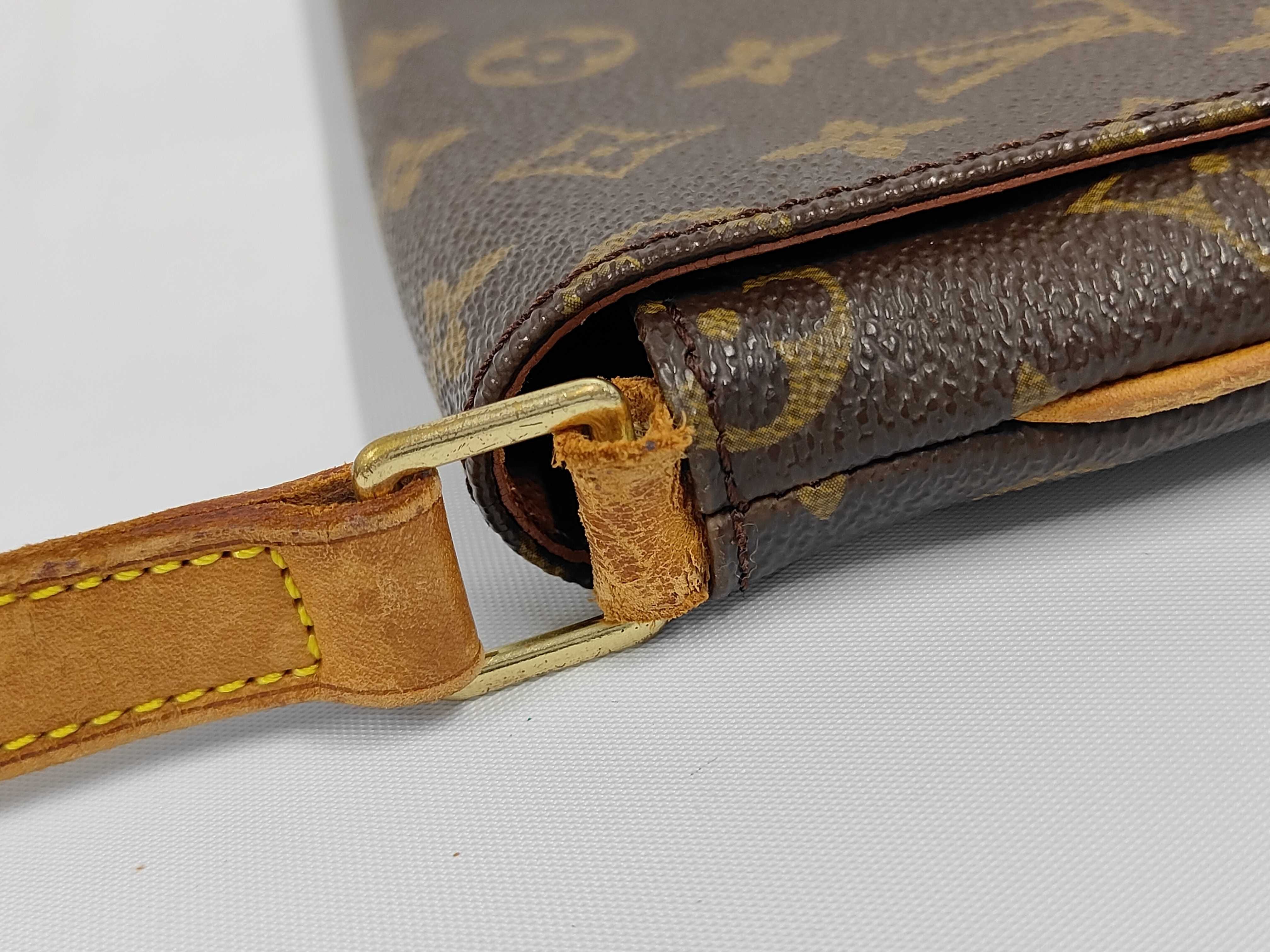 Monogram Musette Tango M51257 Accessories: Dust bag, Shoulder bag — view 6