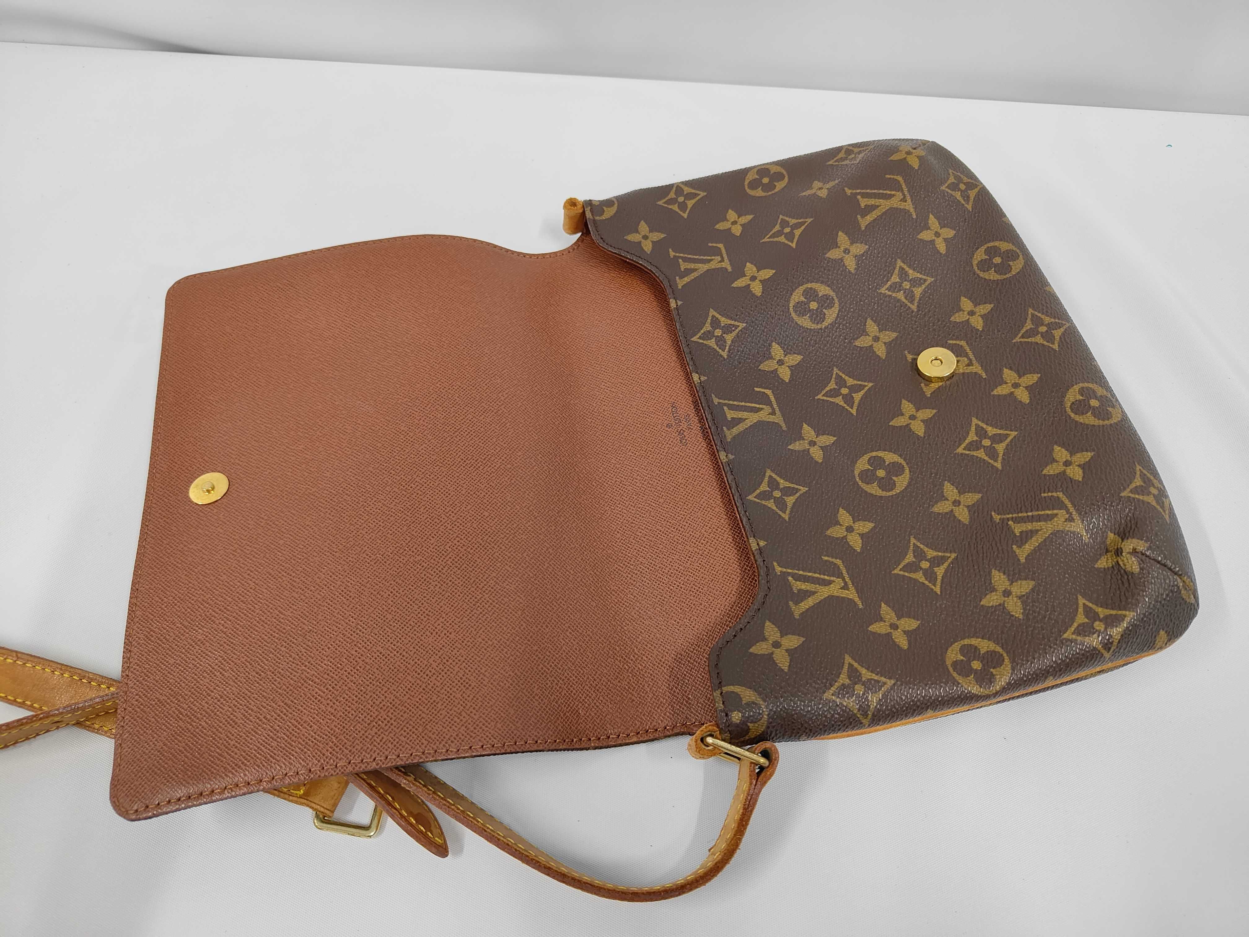 Monogram Musette Tango M51257 Accessories: Dust bag, Shoulder bag — view 8