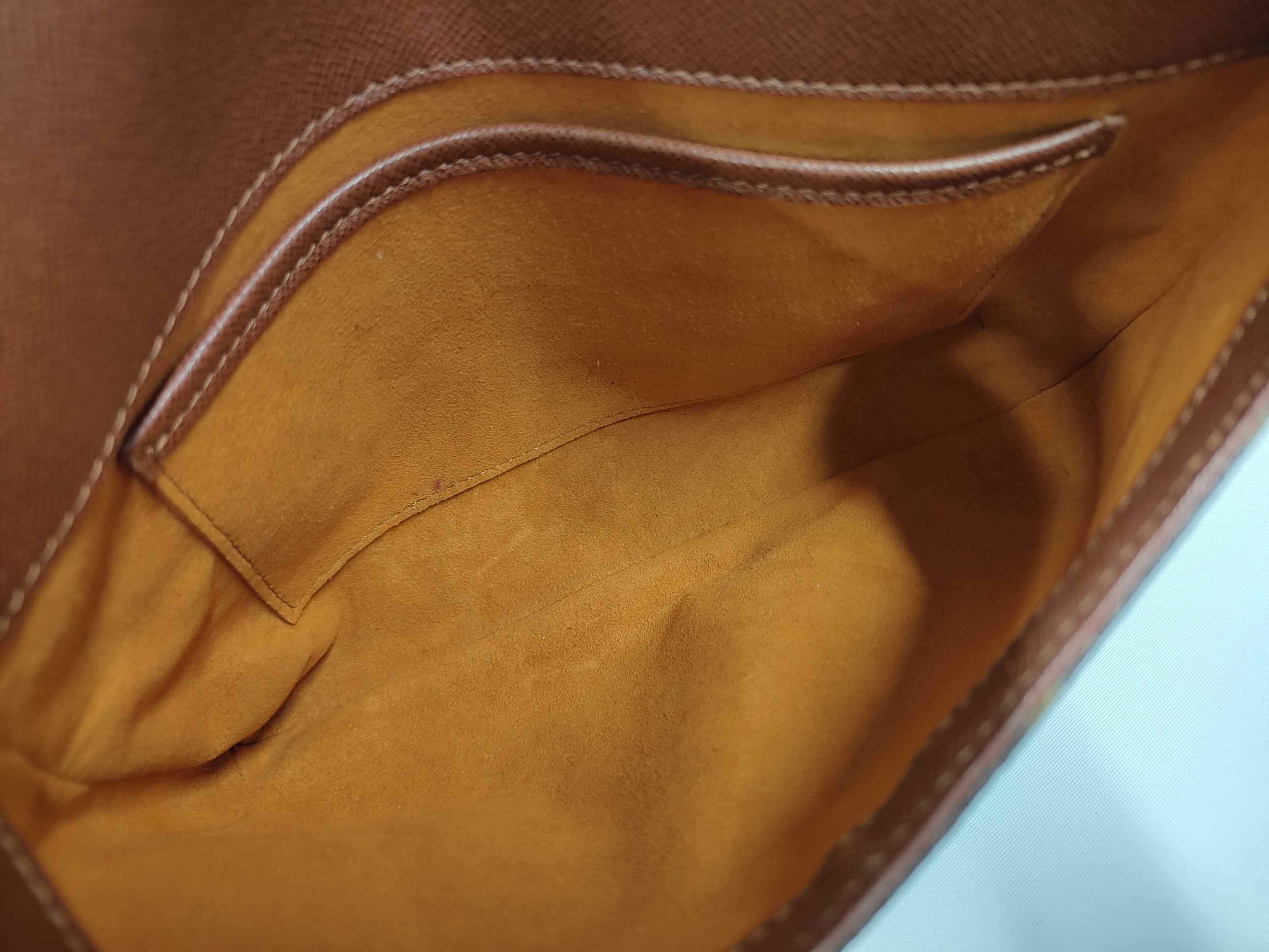 Monogram Musette Tango M51257 Accessories: Dust bag, Shoulder bag — view 10