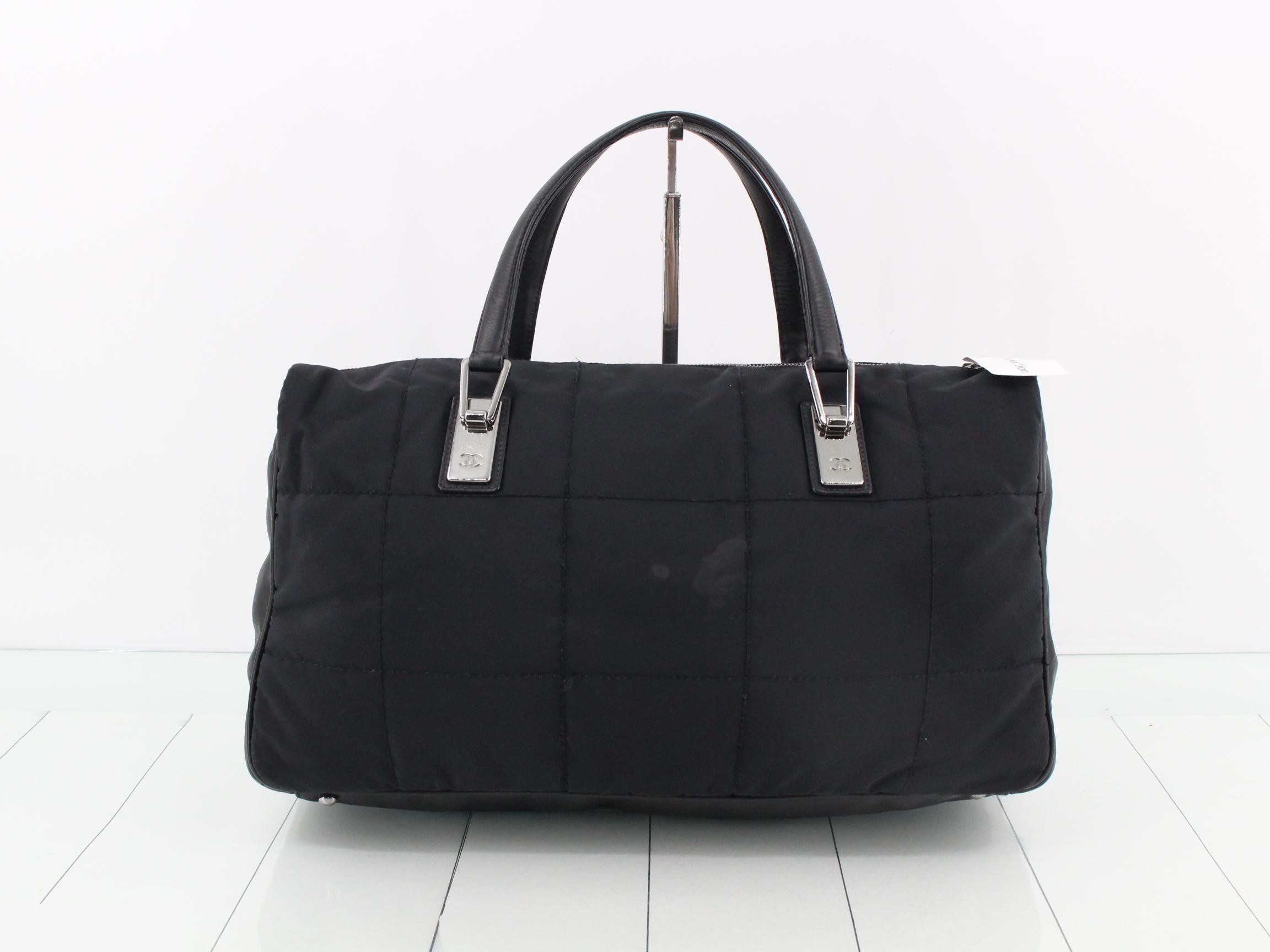 Chocolate bar handbag — view 2