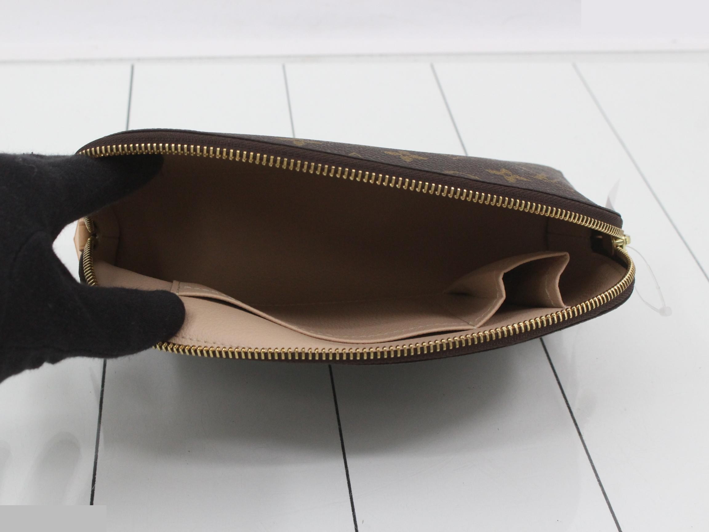 Pochette Cosmetic GM — view 4