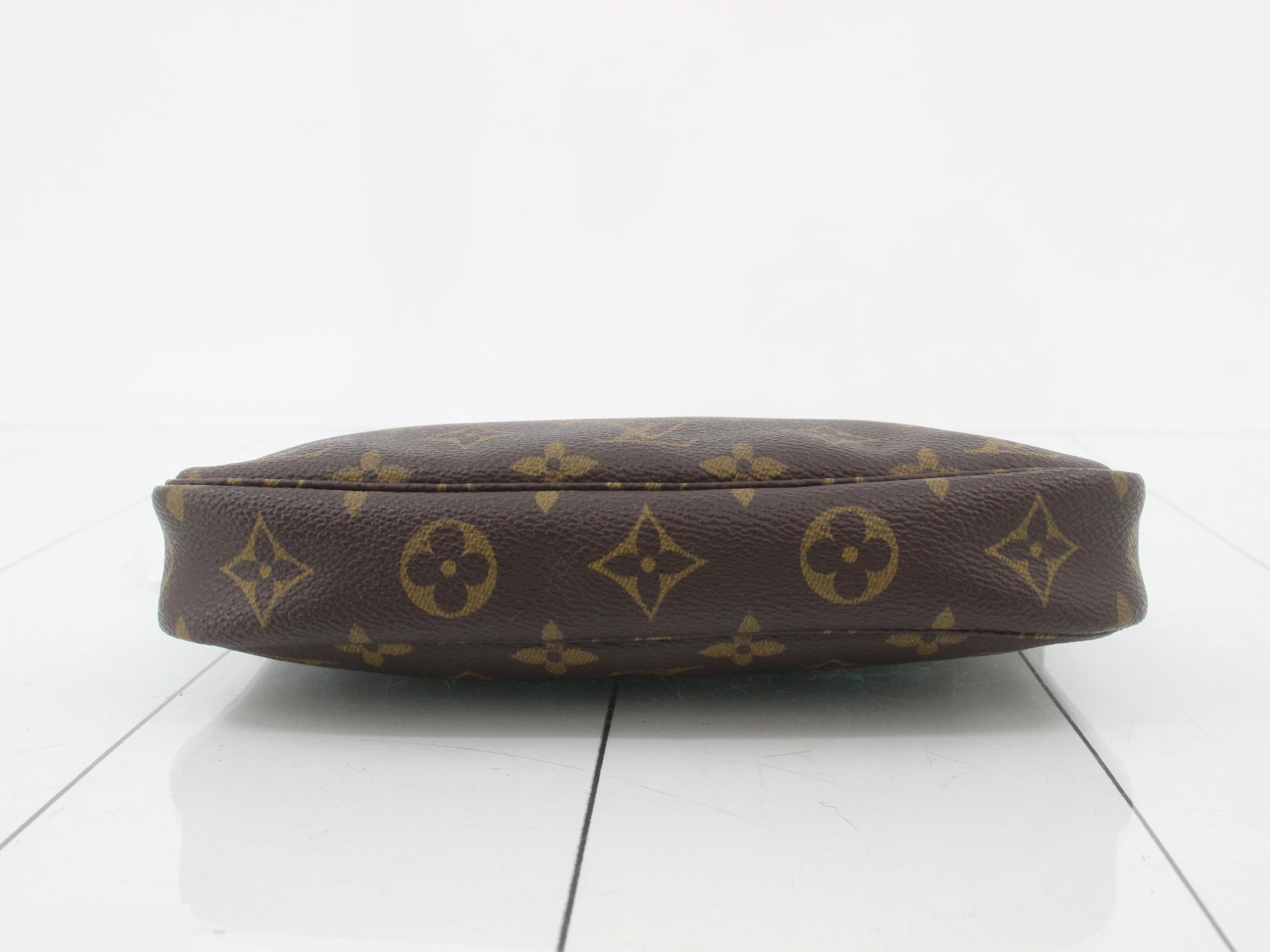M40712 Pochette Accessoires SL1001 — view 3