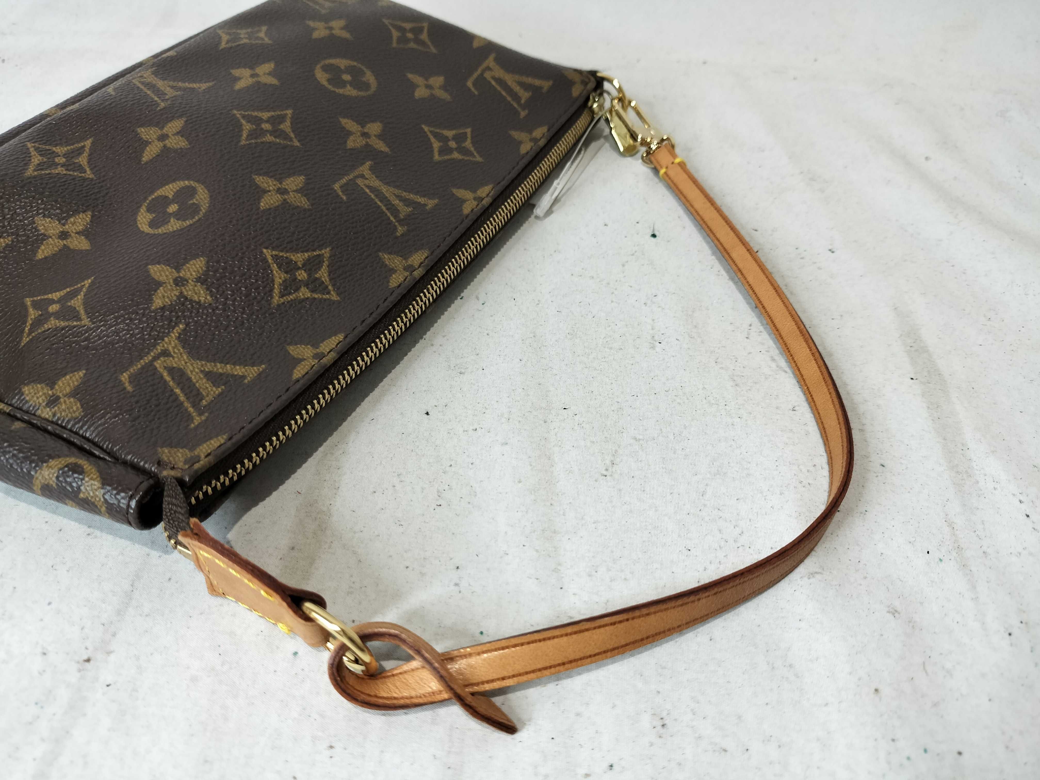 Monogram M40712 Pochette Accessoires — view 3