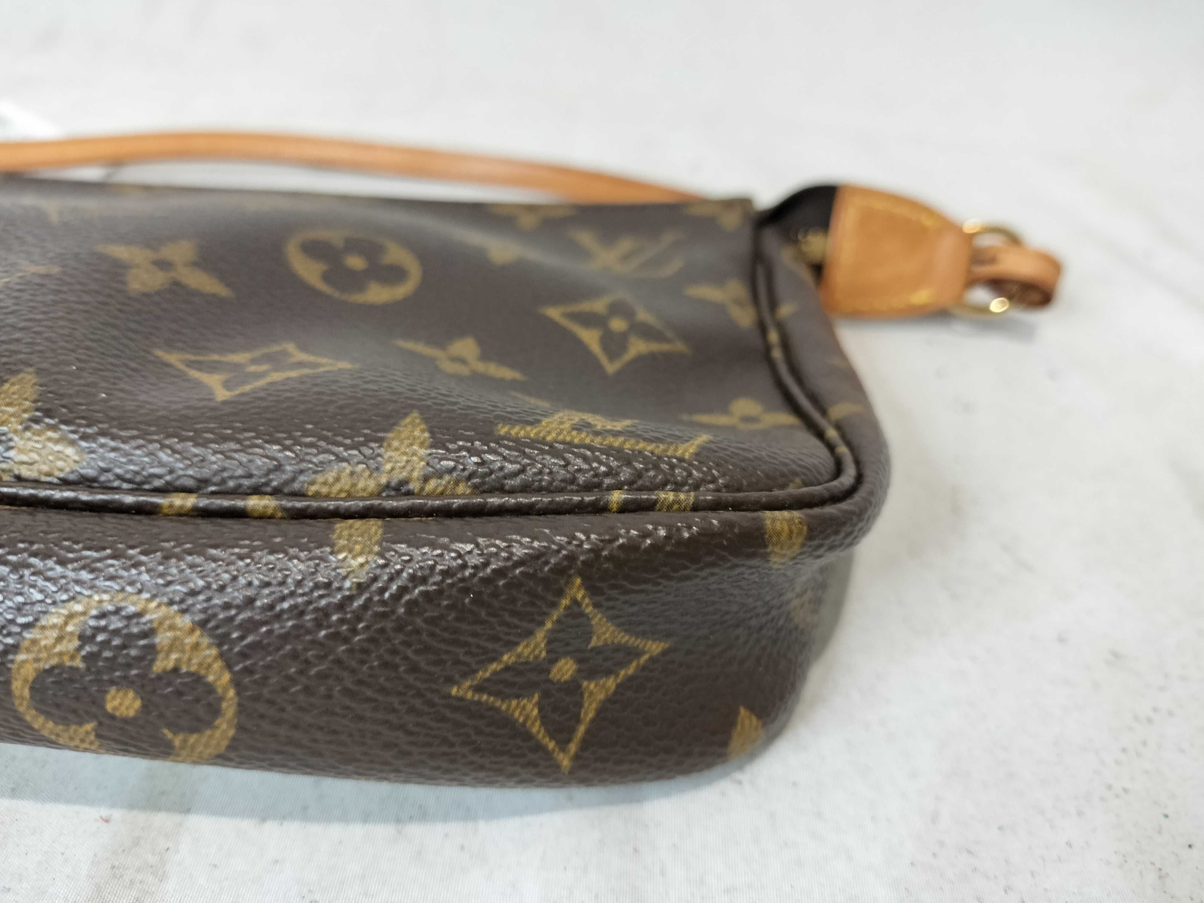 Monogram M40712 Pochette Accessoires — view 6