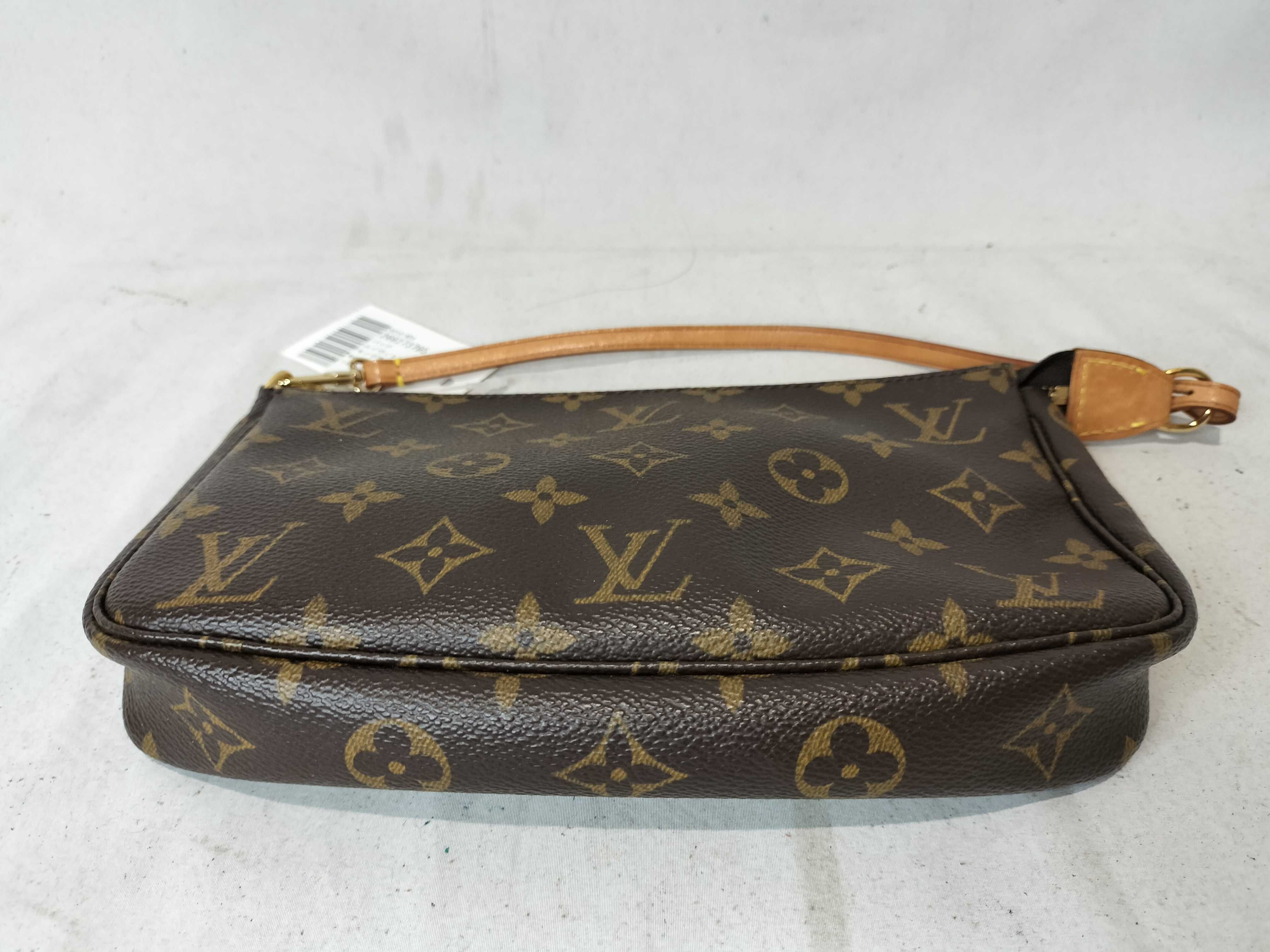 Monogram M40712 Pochette Accessoires — view 7