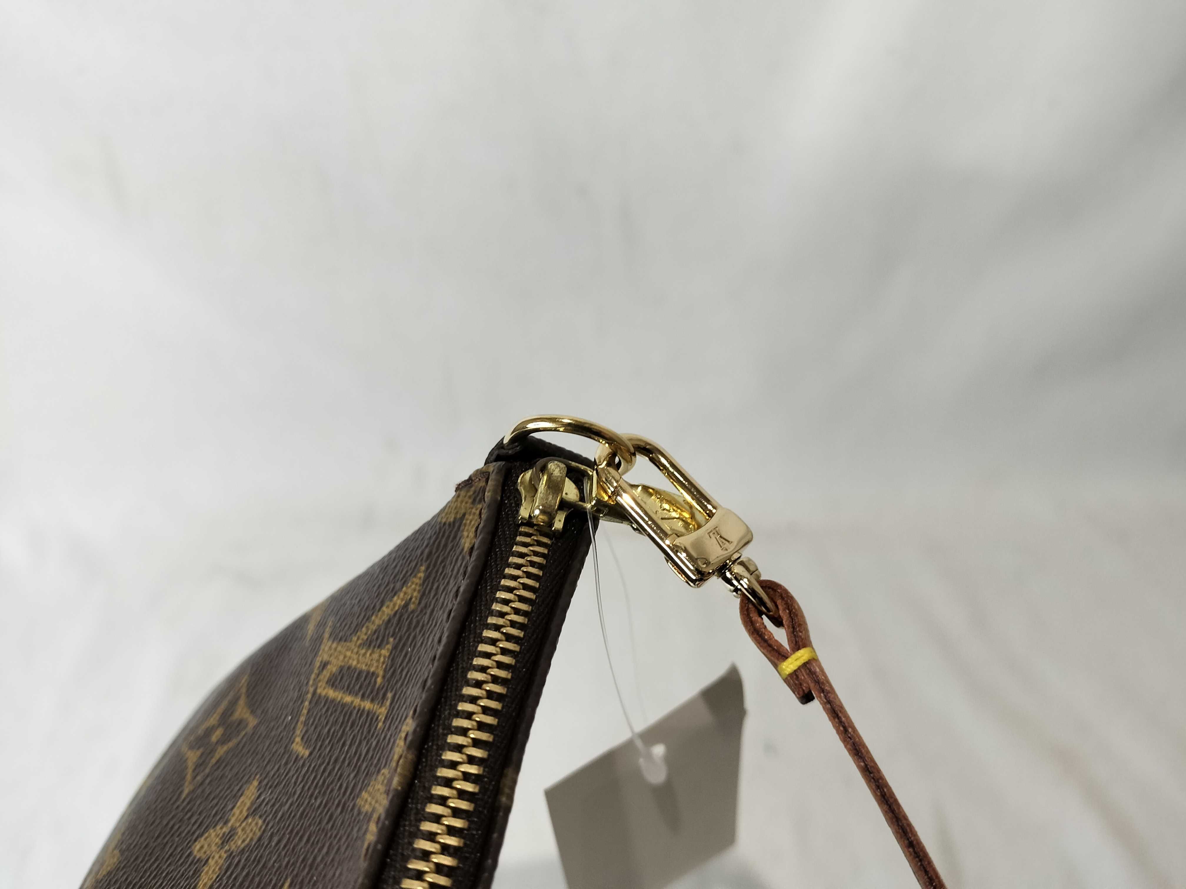 Monogram M40712 Pochette Accessoires — view 8