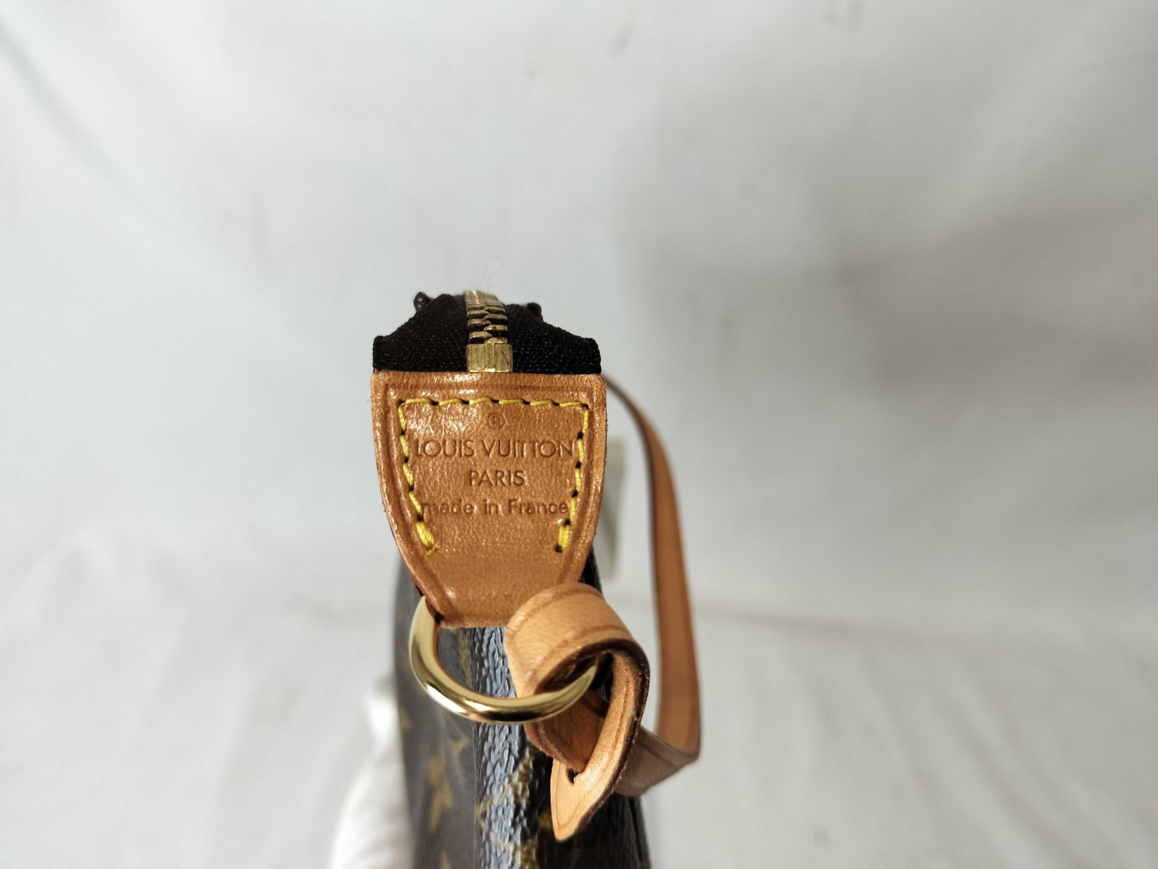 Monogram M40712 Pochette Accessoires — view 9