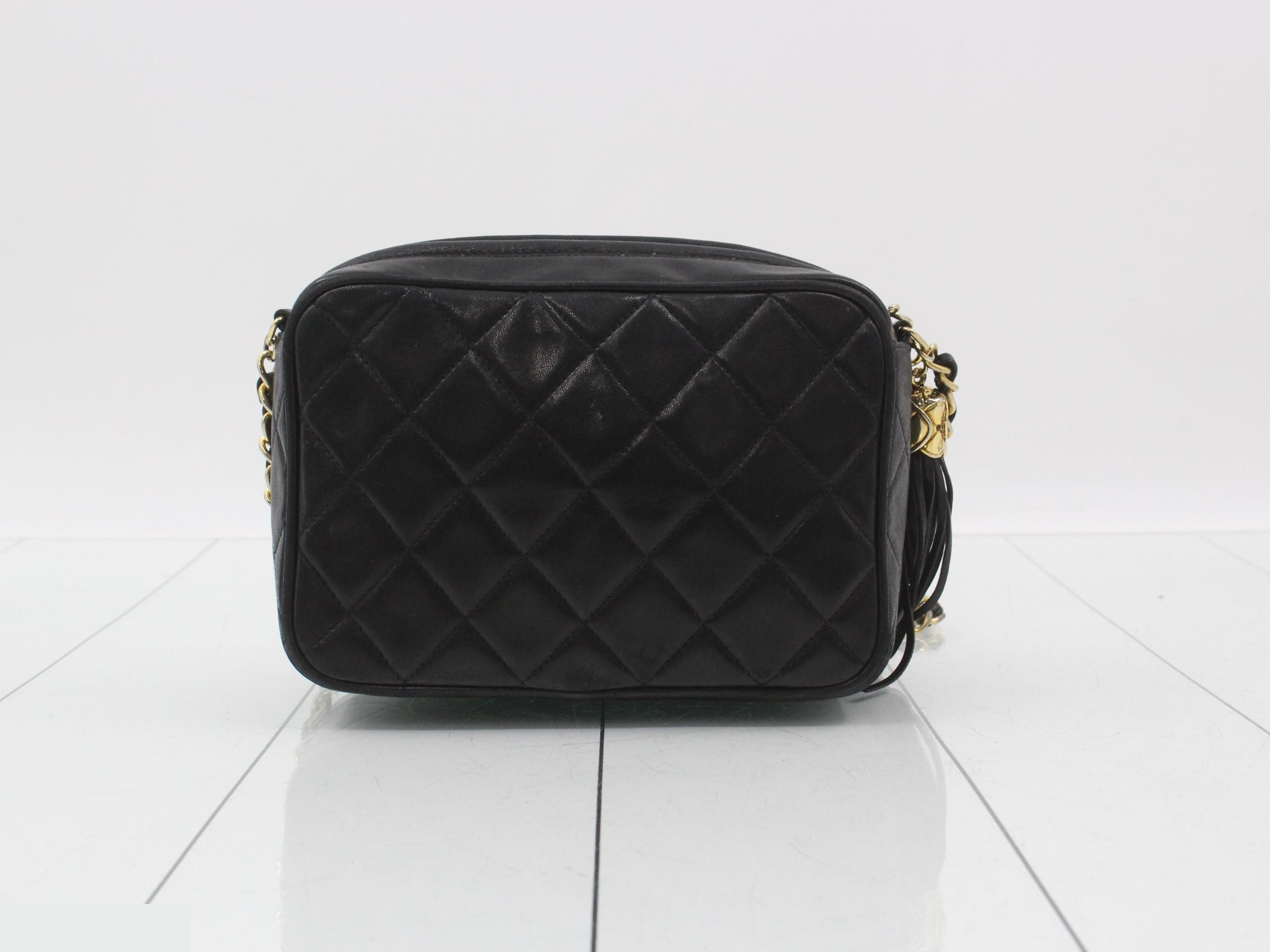 Matelassé (bag) - Shoulder bag — view 2