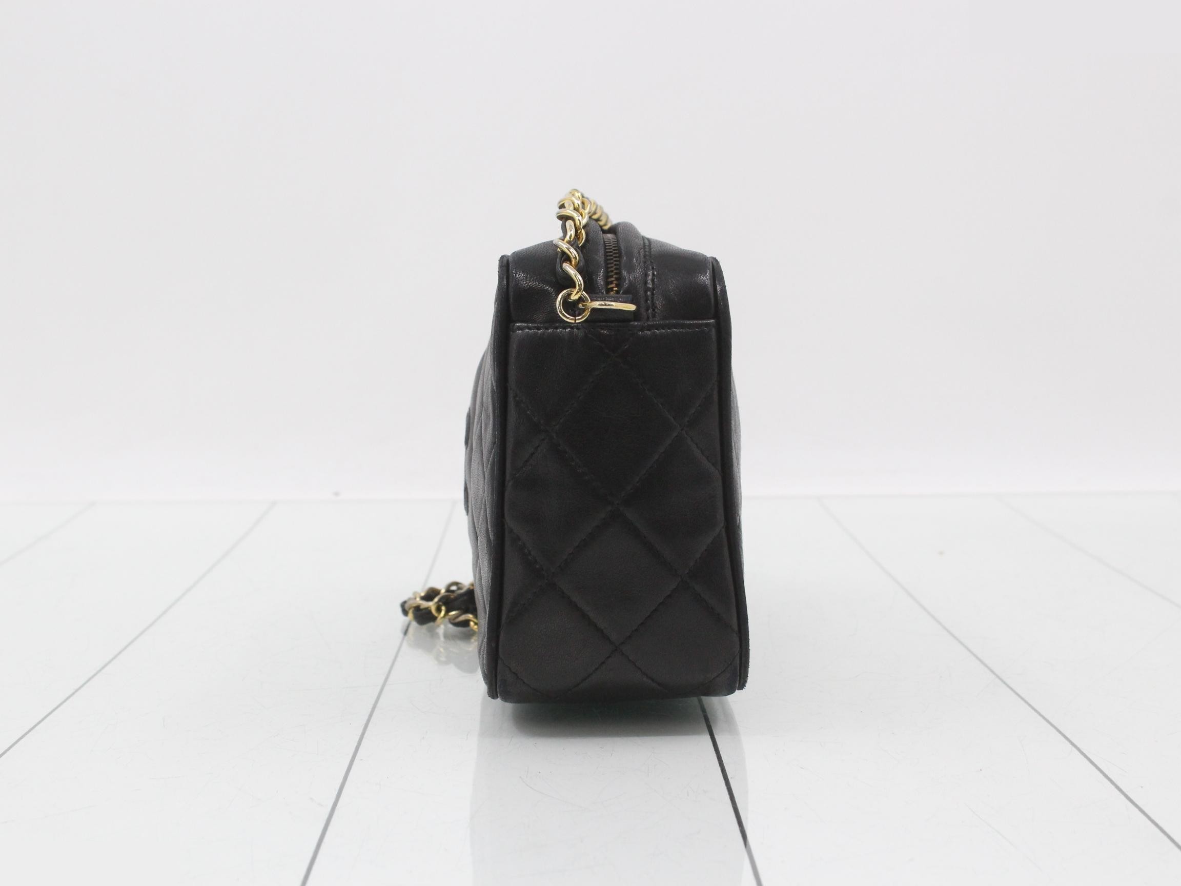 Matelassé (bag) - Shoulder bag — view 3
