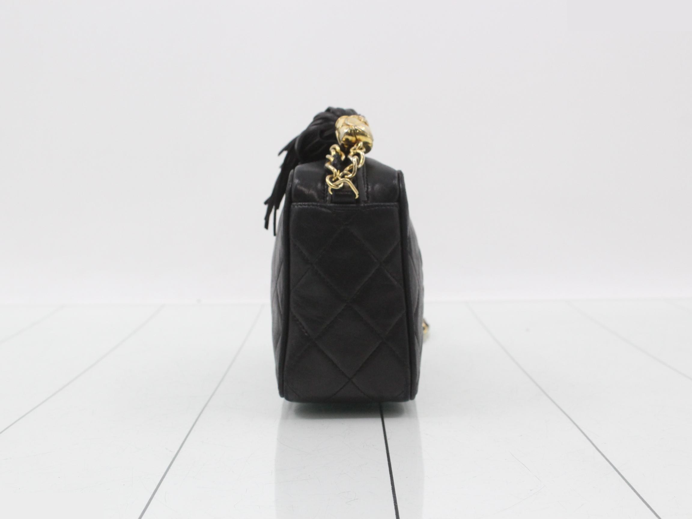 Matelassé (bag) - Shoulder bag — view 4