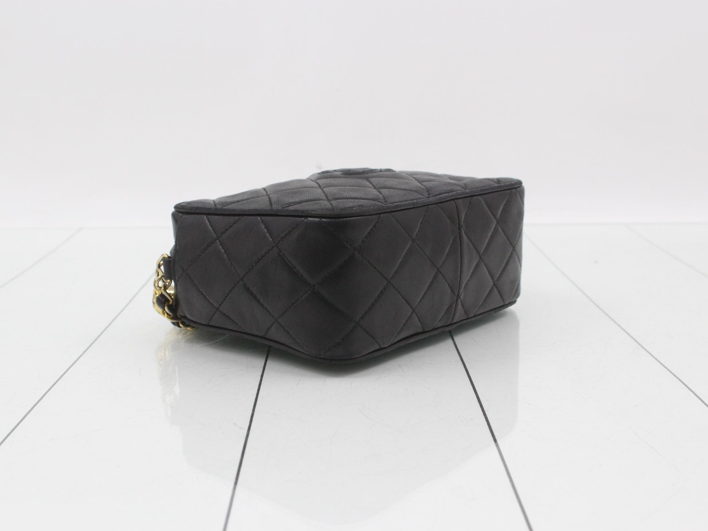 Matelassé (bag) - Shoulder bag — view 5