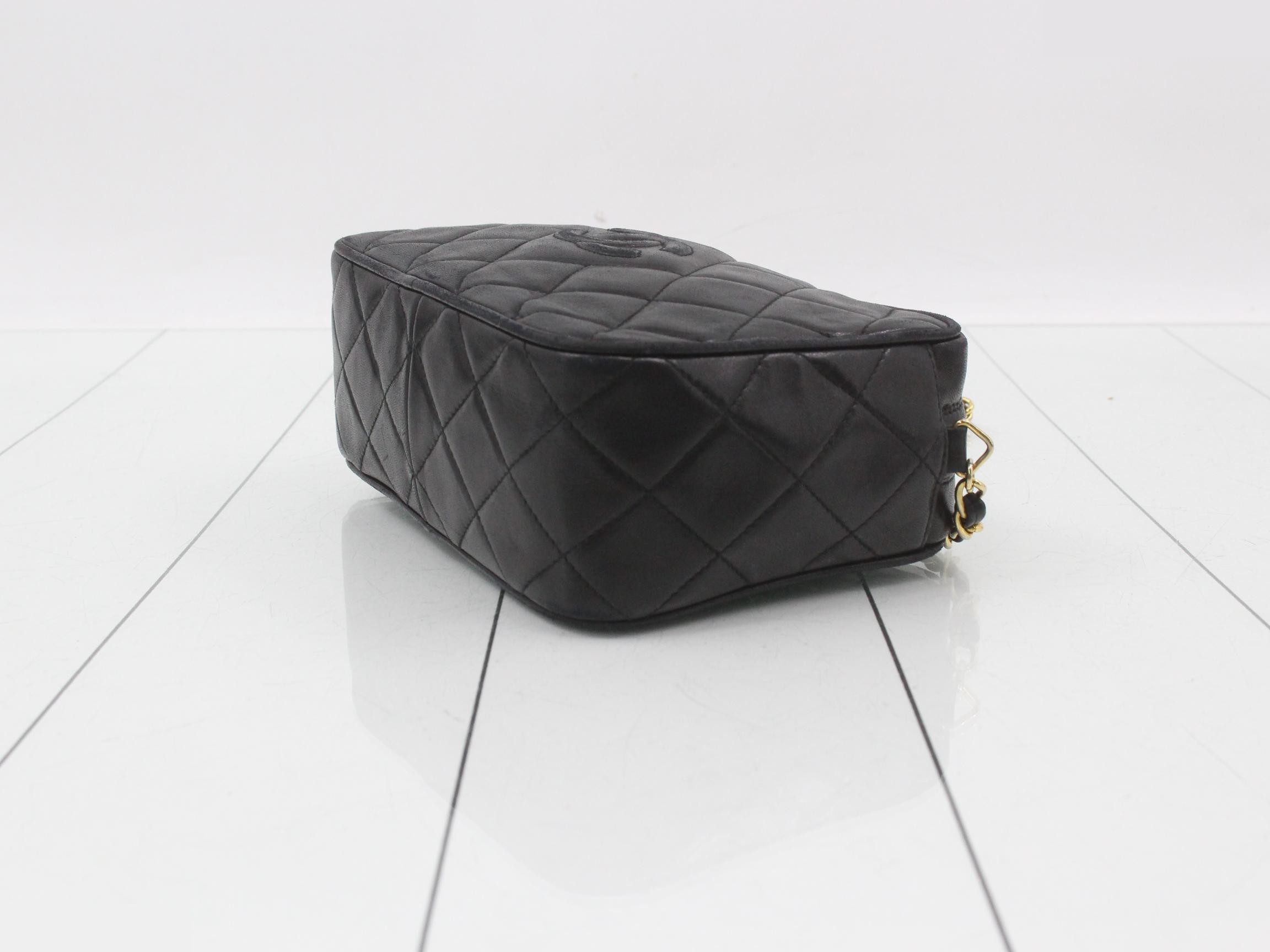 Matelassé (bag) - Shoulder bag — view 6