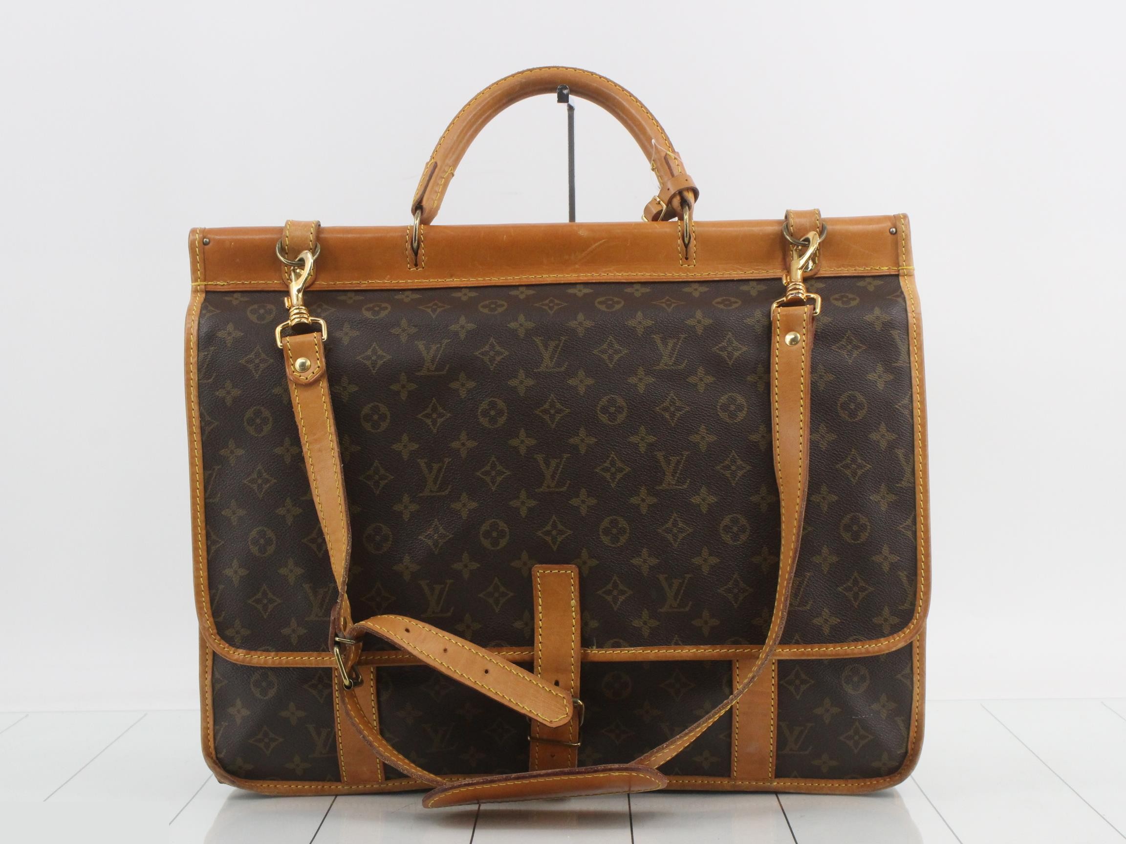 Sac Kleber hunting bag — view 2