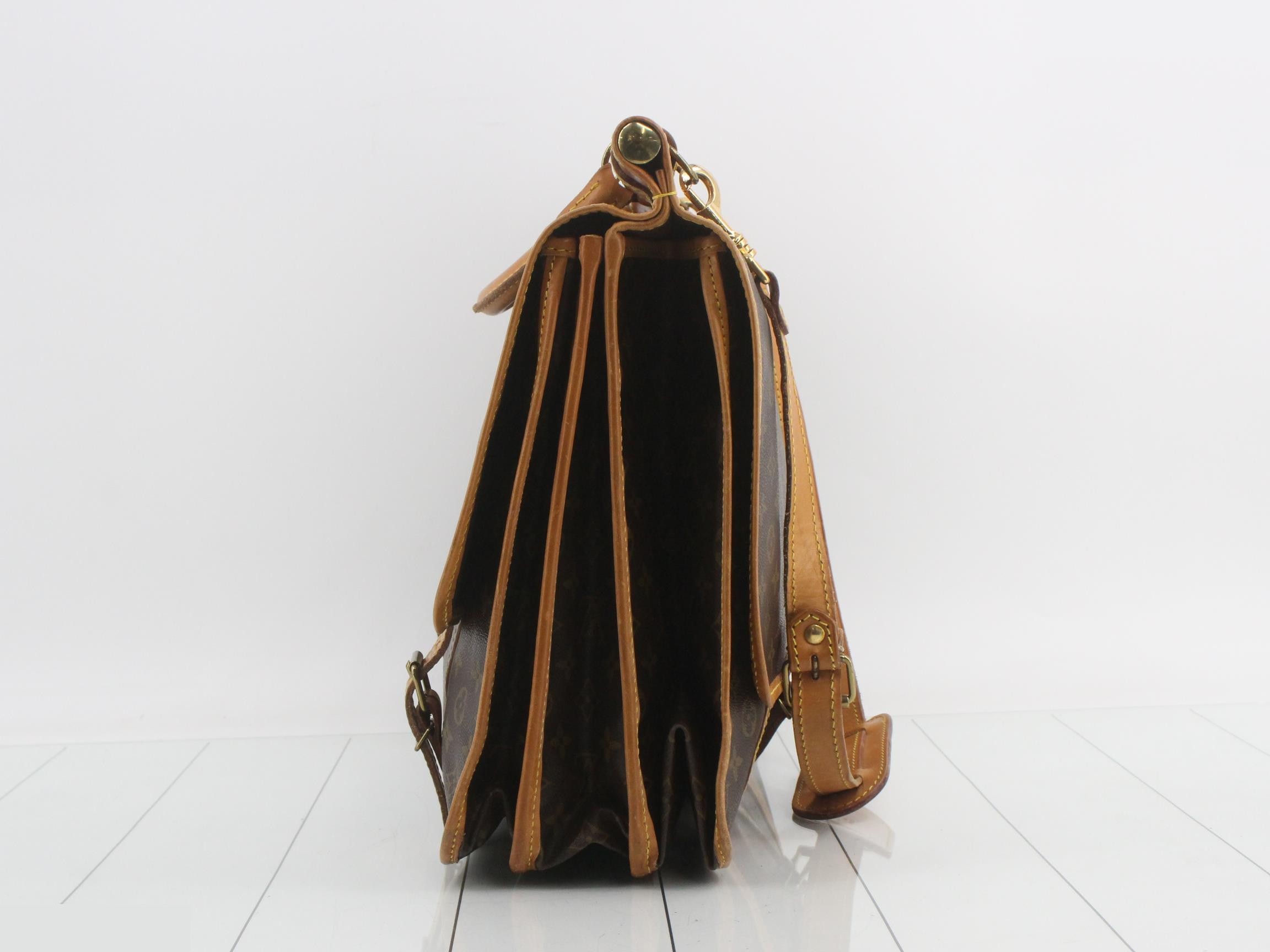 Sac Kleber hunting bag — view 3