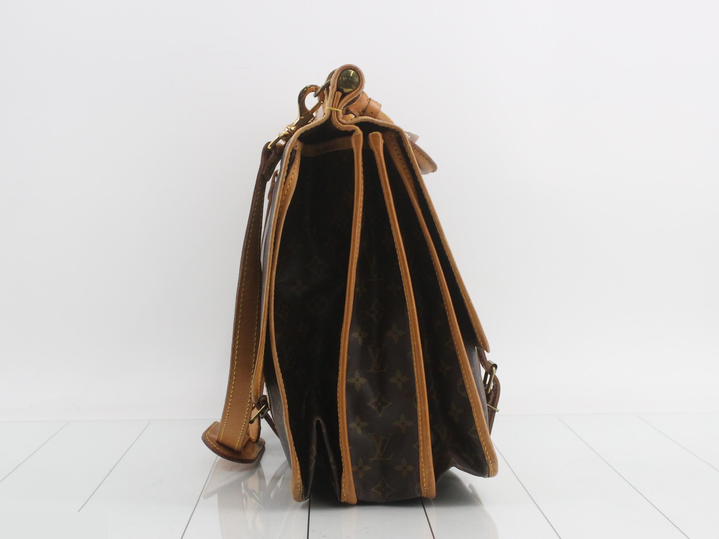 Sac Kleber hunting bag — view 4