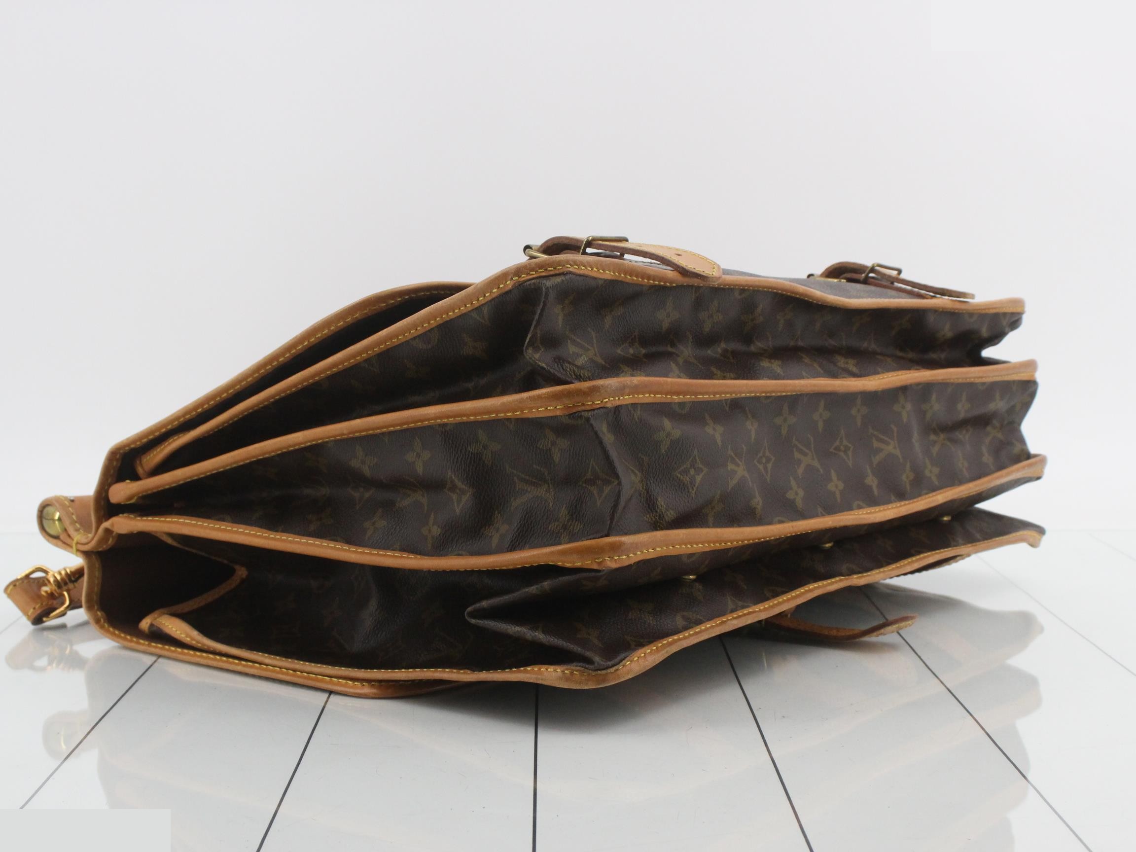 Sac Kleber hunting bag — view 5
