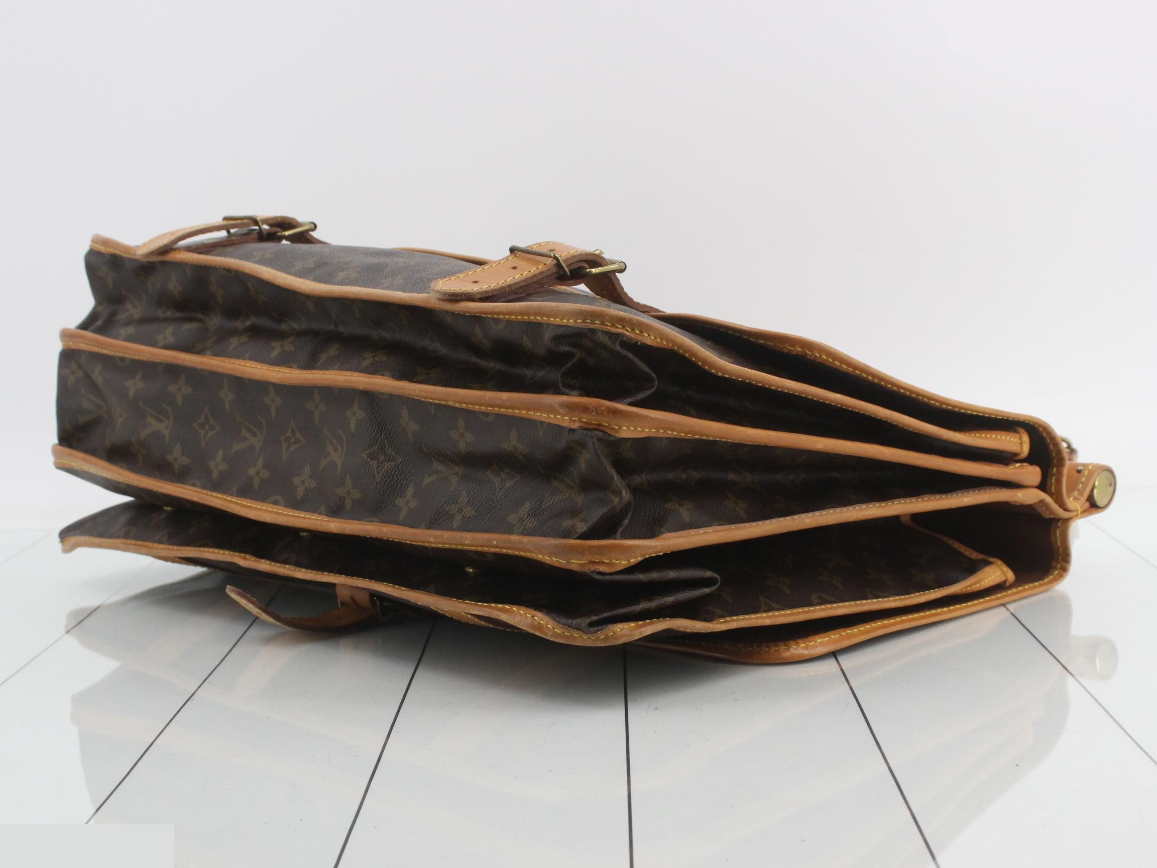 Sac Kleber hunting bag — view 6