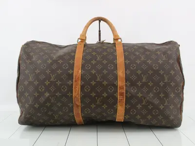 Keepall Bandoulière 60