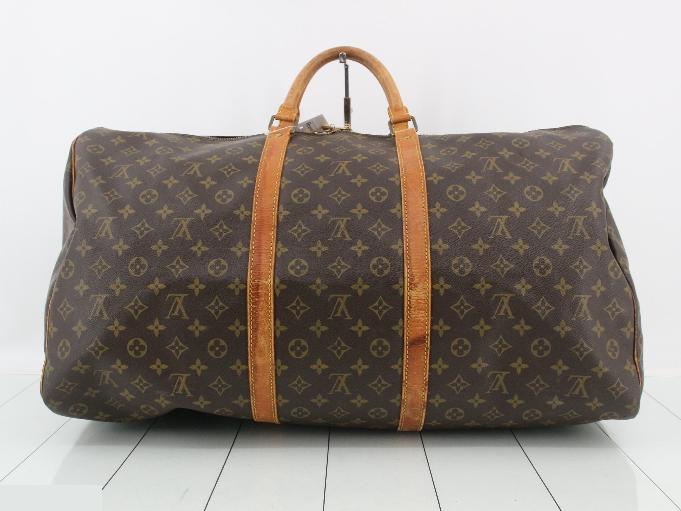Keepall Bandoulière 60 — view 2